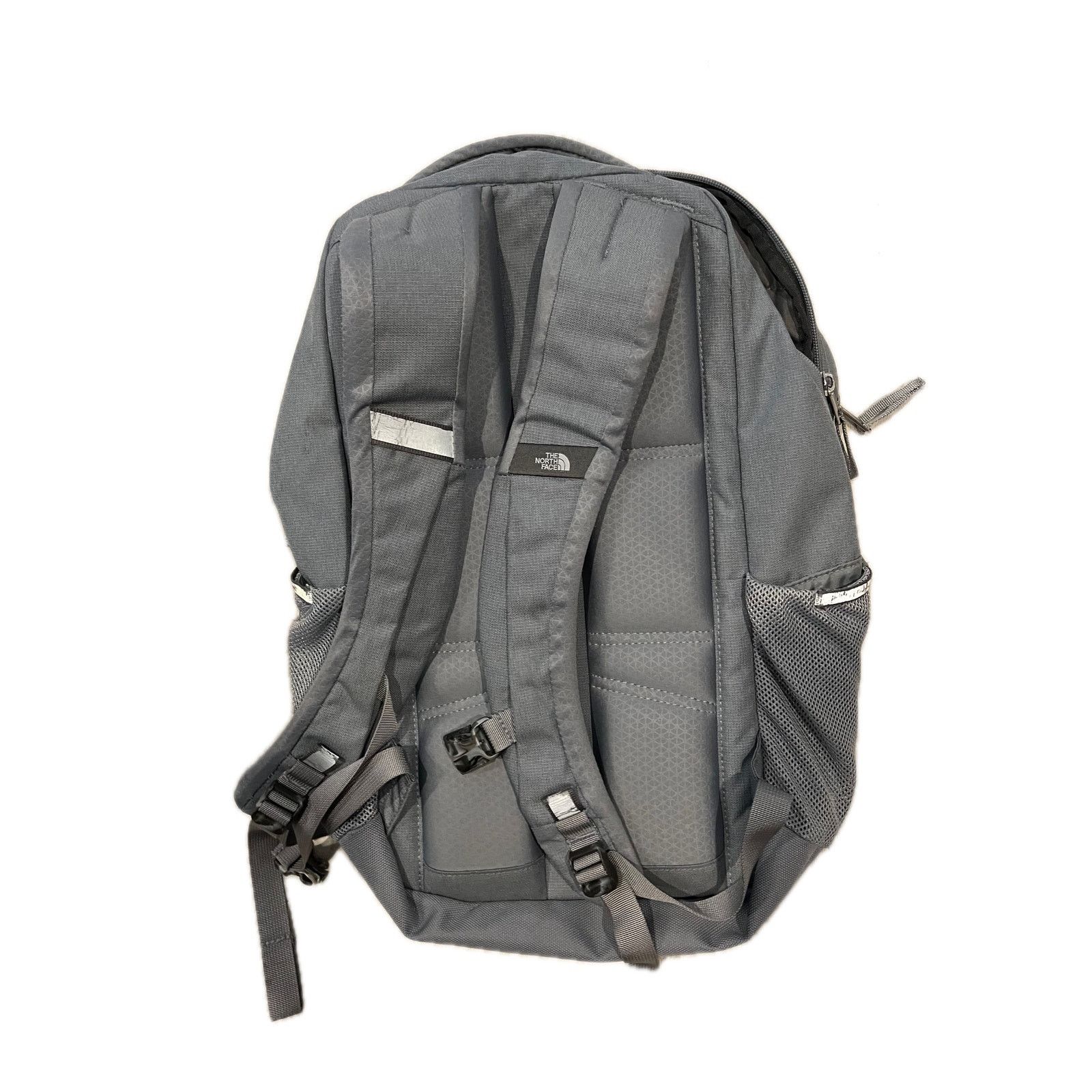 The North Face The North Face Jester Gray Backpack Size ONE SIZE - 2 Thumbnail