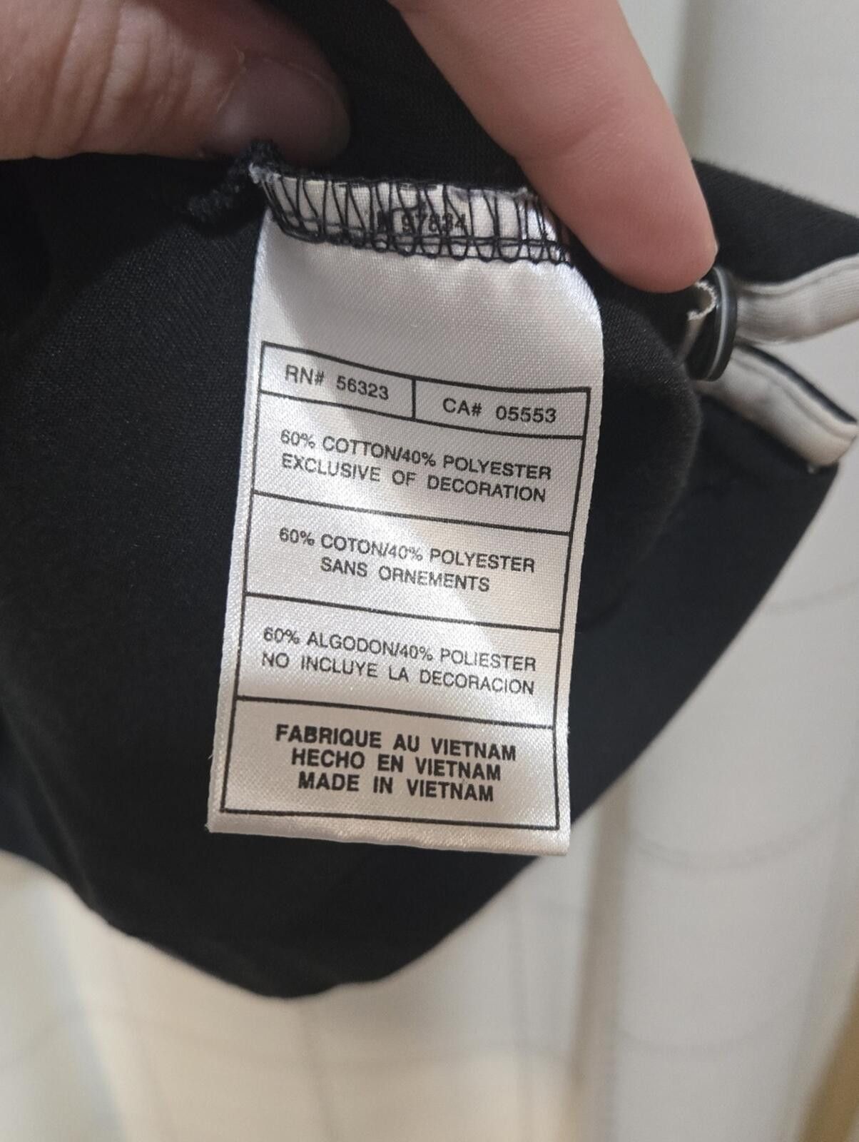 Nike Nike Dri Fit Polo Size US M / EU 48-50 / 2 - 5 Thumbnail