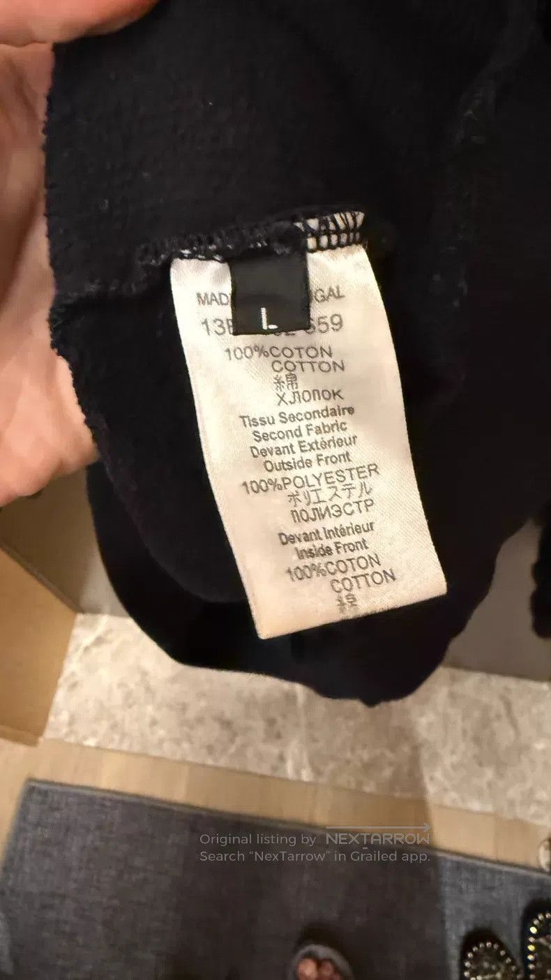 Givenchy Givenchy shirt Size US L / EU 52-54 / 3 - 3 Thumbnail