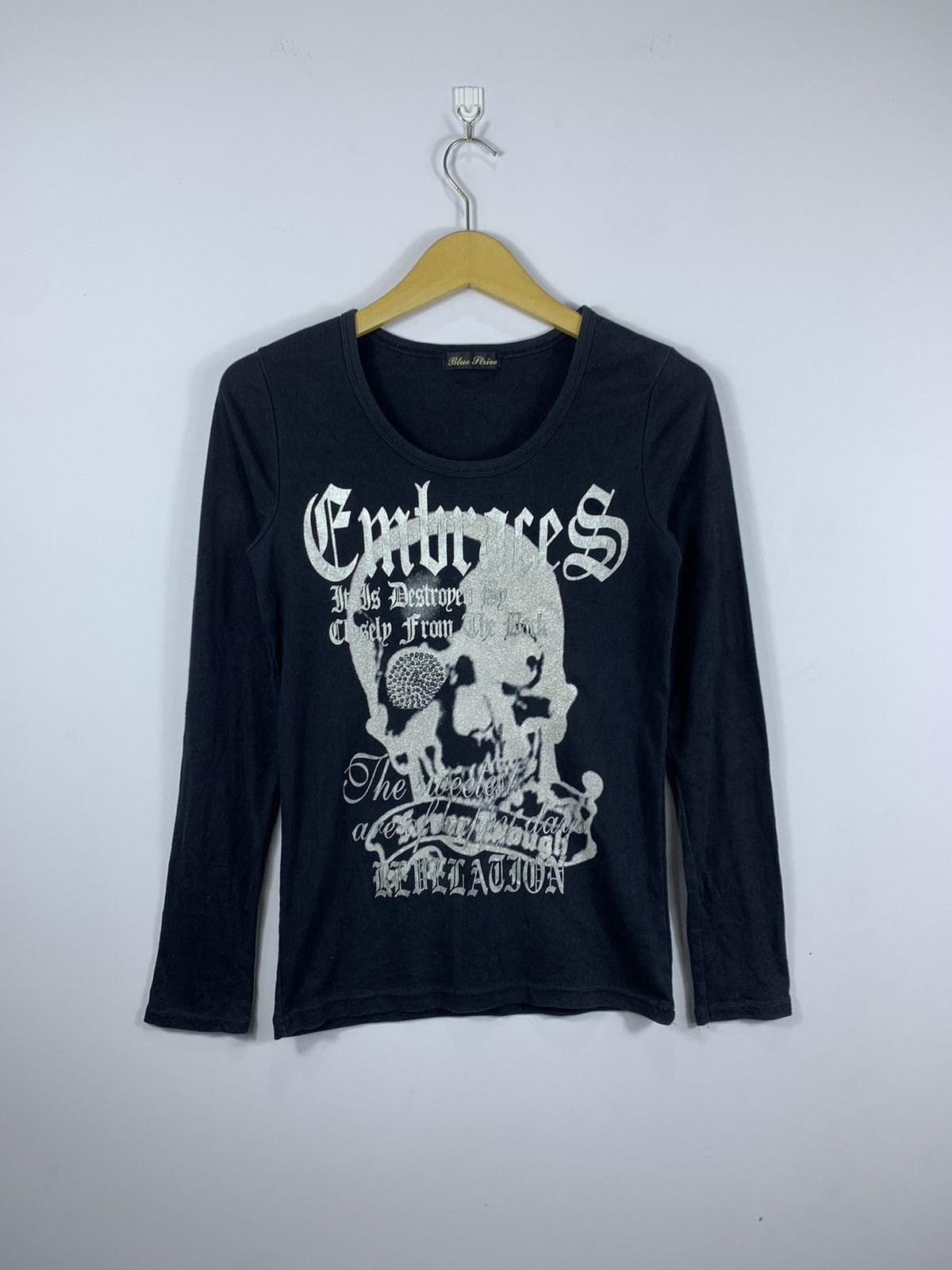 If Six Was Nine × Japanese Brand × Le Grande Bleu (L.G.B.) if six