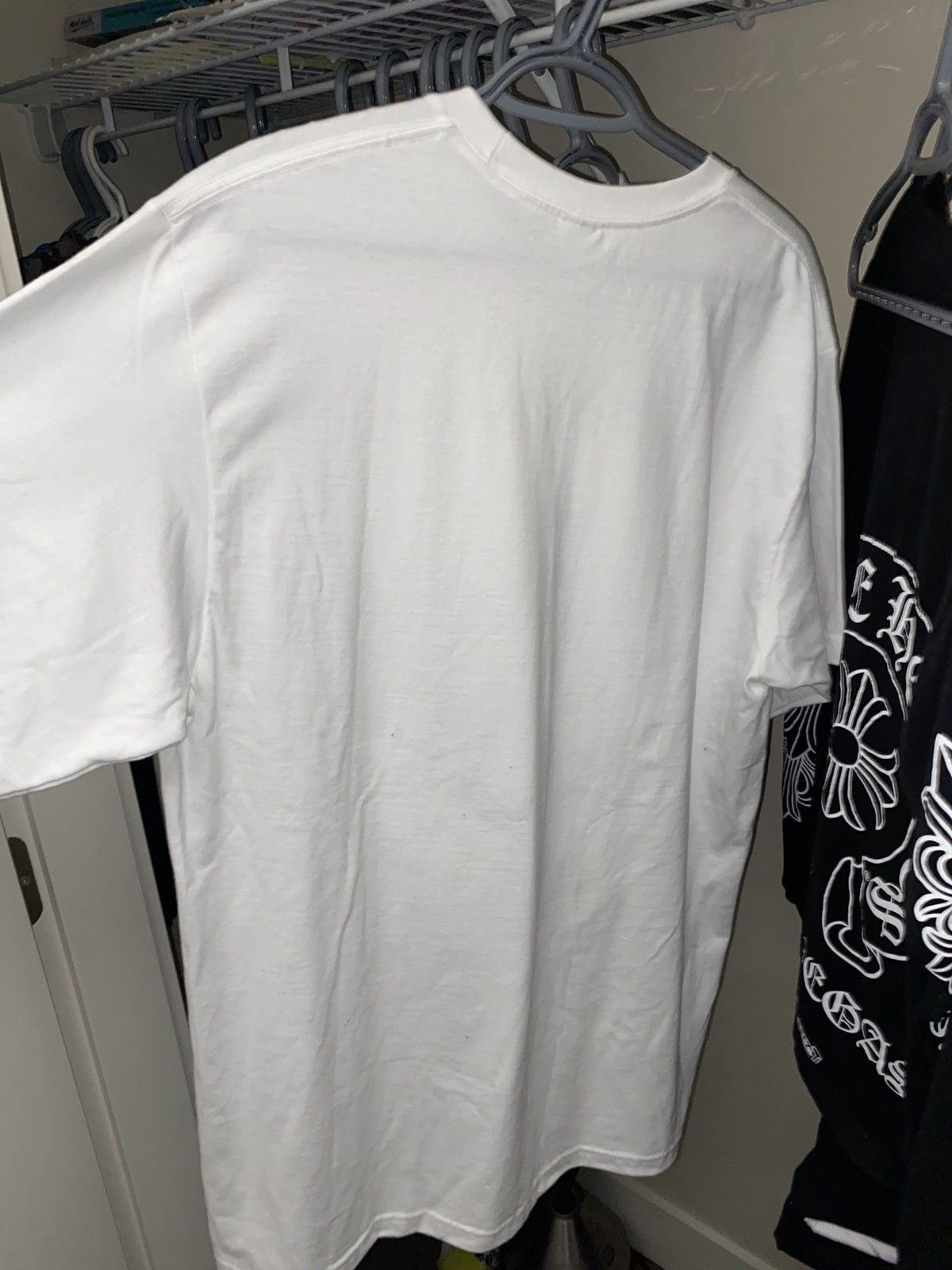 Supreme Supreme playboi carti shirt Size US L / EU 52-54 / 3 - 3 Thumbnail