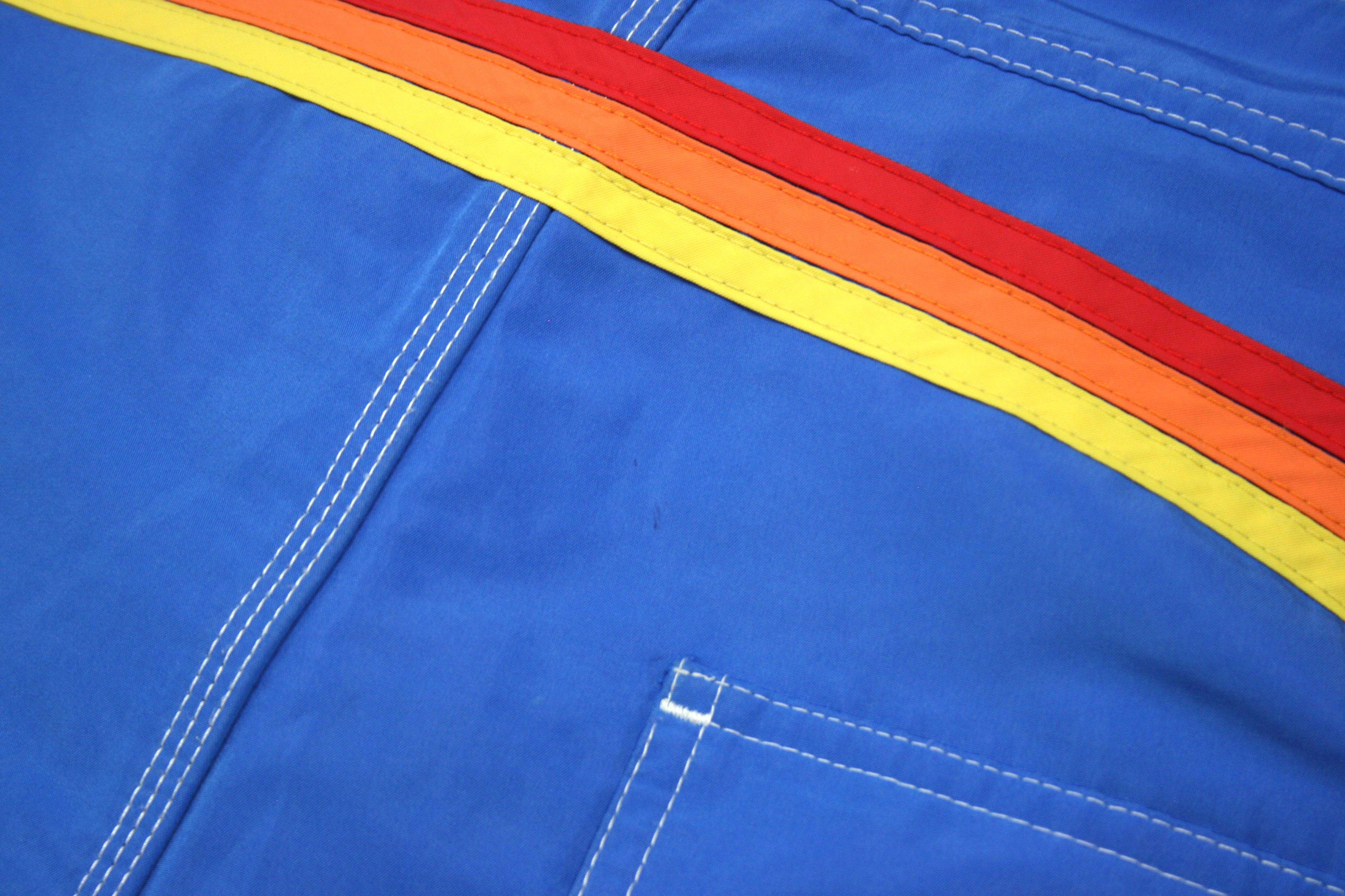 Sundek Surf Swim Shorts Size US 33 - 7 Thumbnail