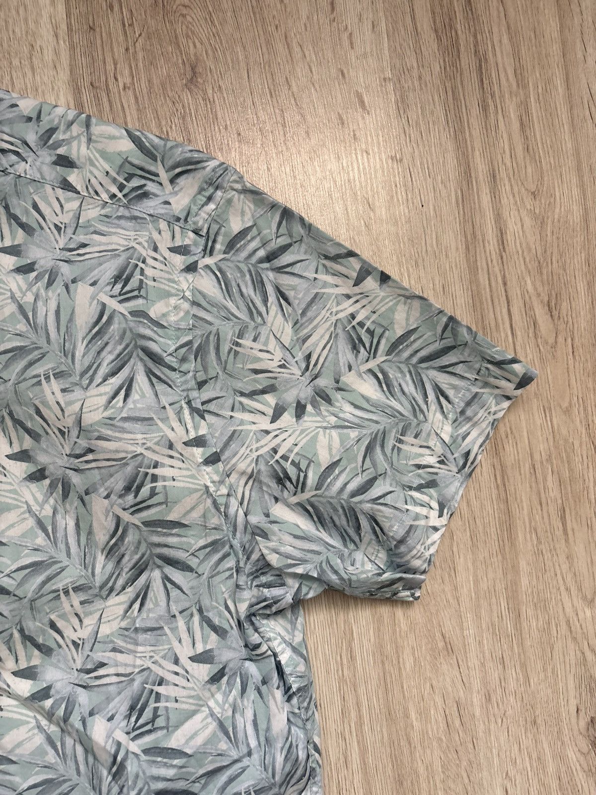 Rodd & Gunn RODD & GUNN Cherry Tree Bay Shirt - Sky Size US M / EU 48-50 / 2 - 4 Thumbnail