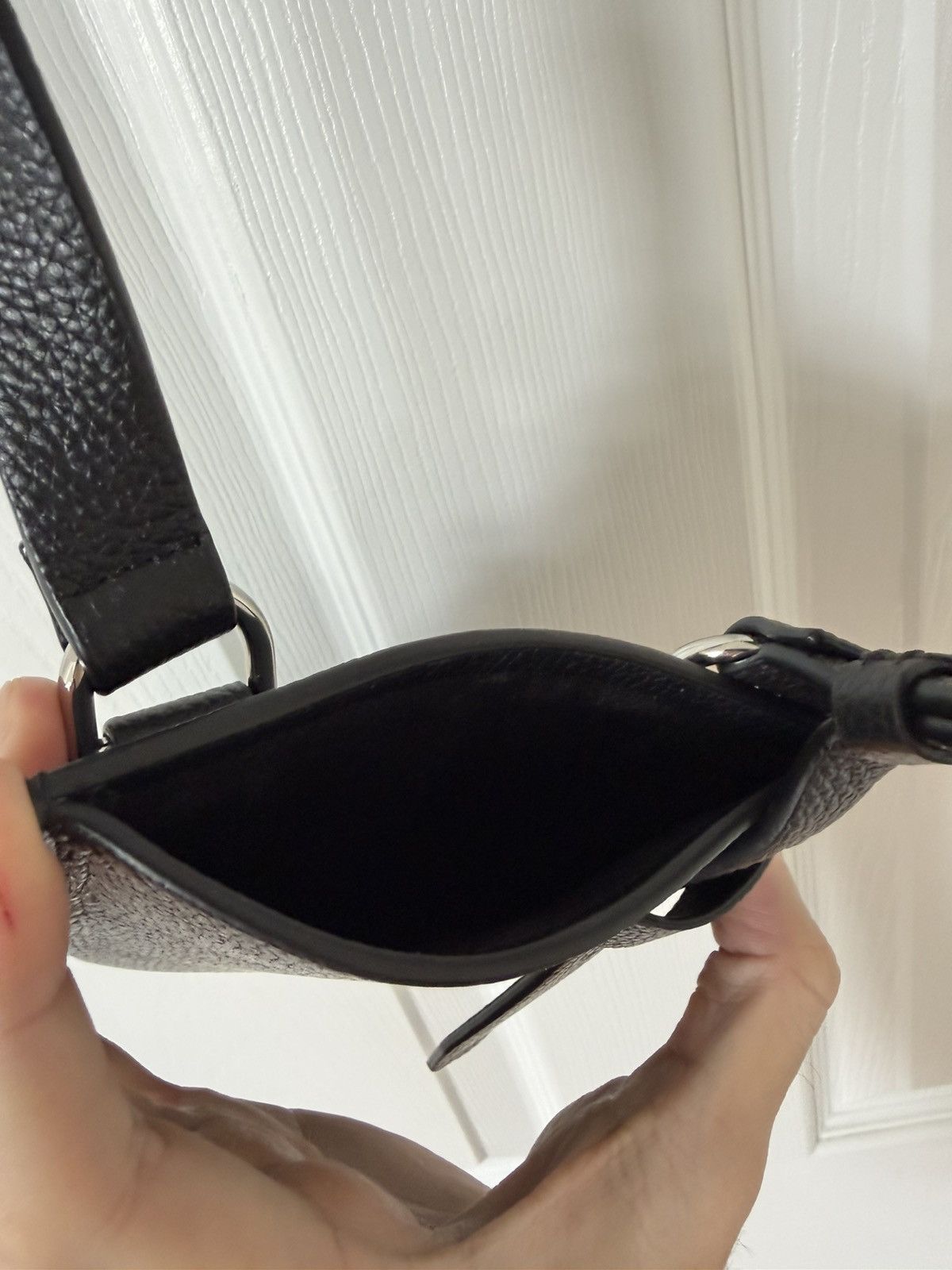 Cos COS Phone Shoulder Bag Size ONE SIZE - 5 Thumbnail