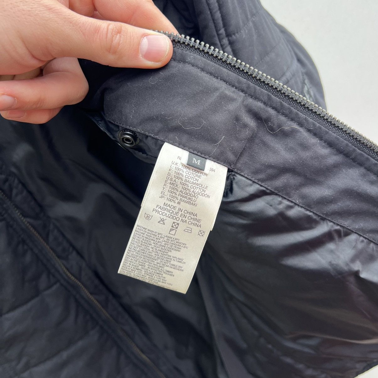 Diesel Diesel jacket Size US M / EU 48-50 / 2 - 6 Thumbnail