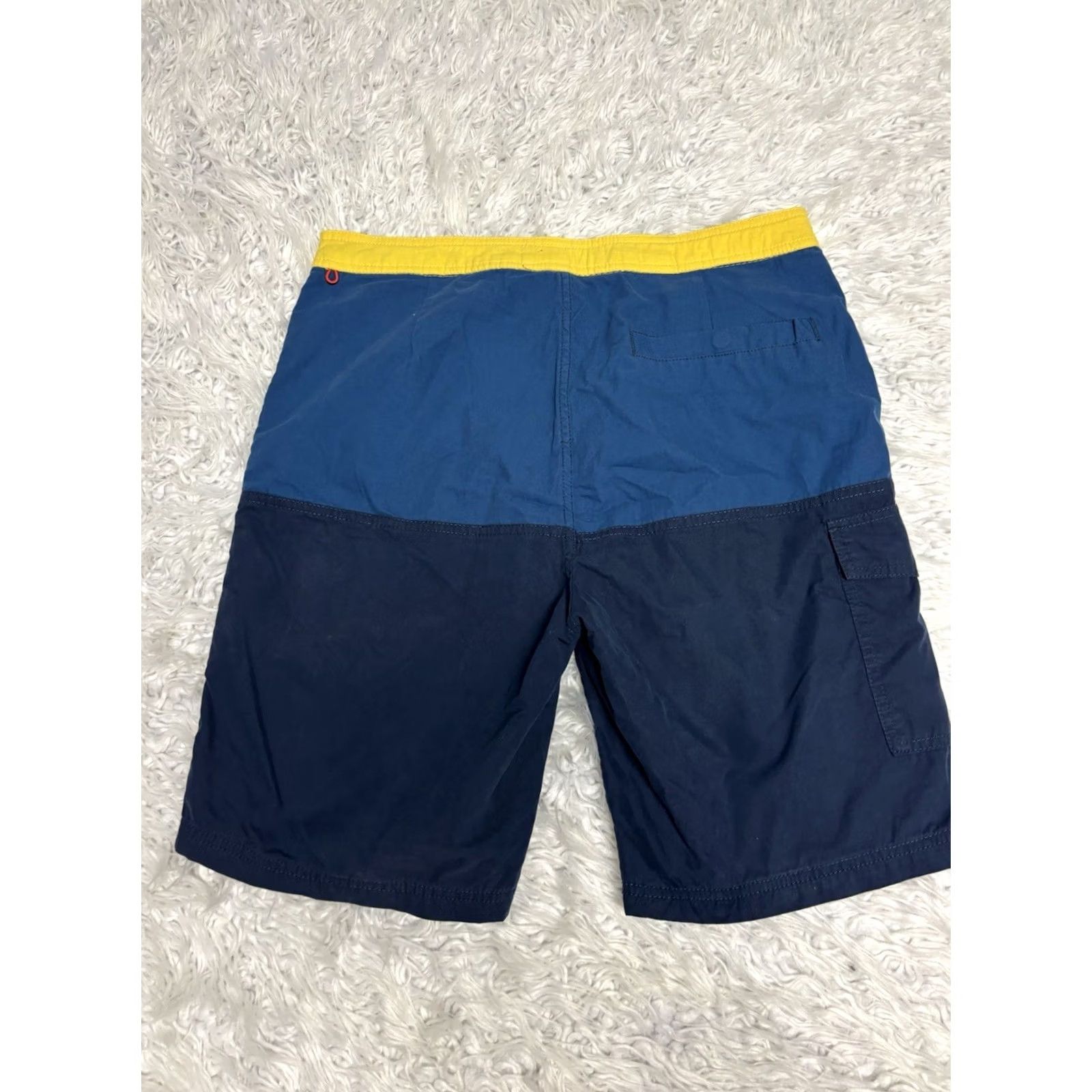 Boden Boden Men’s Board Shorts Size 34 Multicolor Size US 34 / EU 50 - 2 Thumbnail