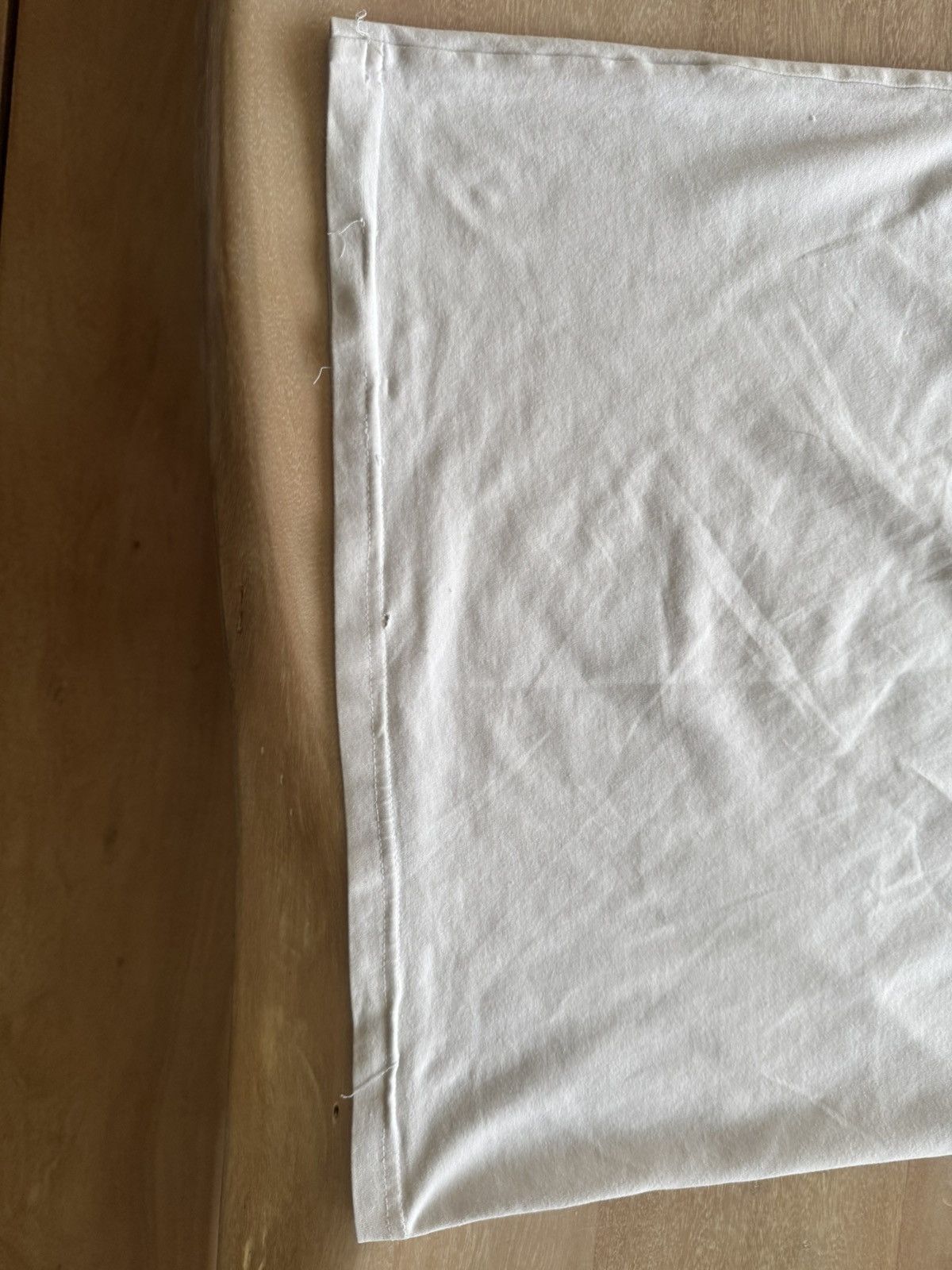 Raf Simons Raf Simons ORIGINAL SS02 Kollaps tank top Size US M / EU 48-50 / 2 - 7 Thumbnail