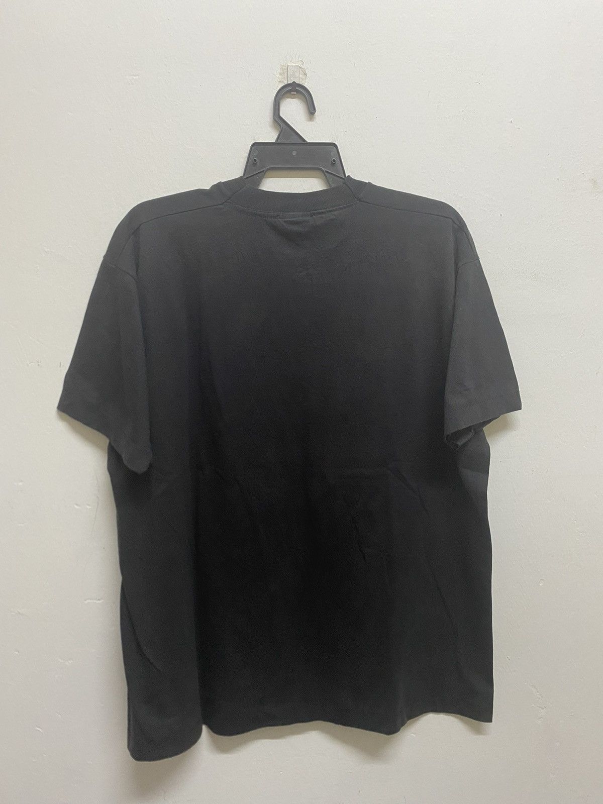 Band Tees × Vintage Vintage 90’s Elvis Presley Distressed Band Tee Size US L / EU 52-54 / 3 - 6 Thumbnail