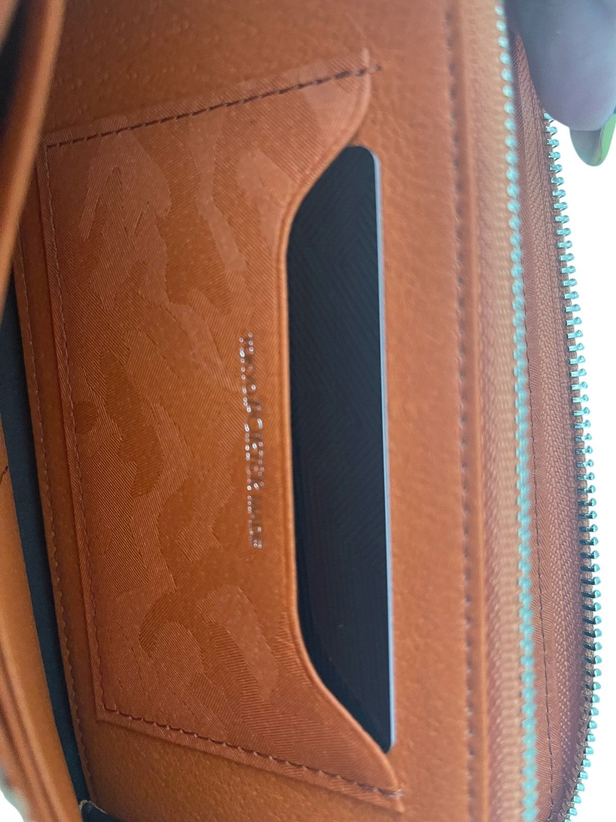 Porter Yoshida Bag PORTER WONDER LONG WALLET Size ONE SIZE - 6 Thumbnail