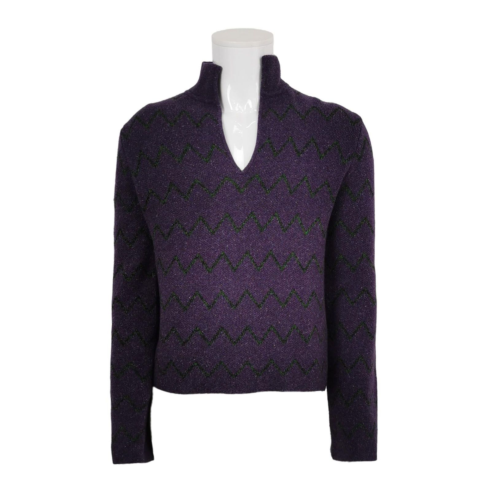Acne Studios Acne Studios Men s Sweaters Knitwear Size US S / EU 44-46 / 1 - 1 Thumbnail