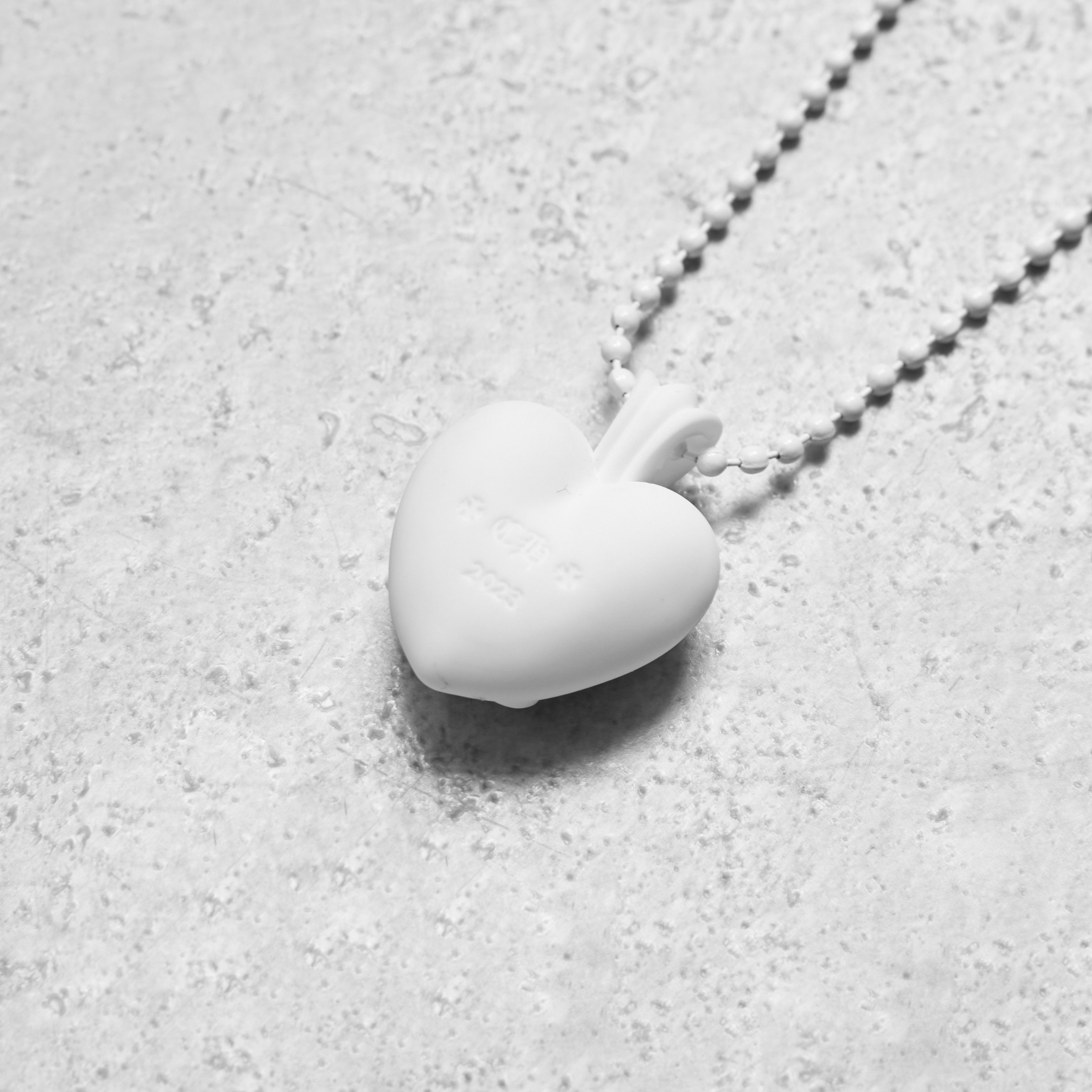 Chrome Hearts CHROME HEARTS Silicon Hearts Size ONE SIZE - 4 Thumbnail