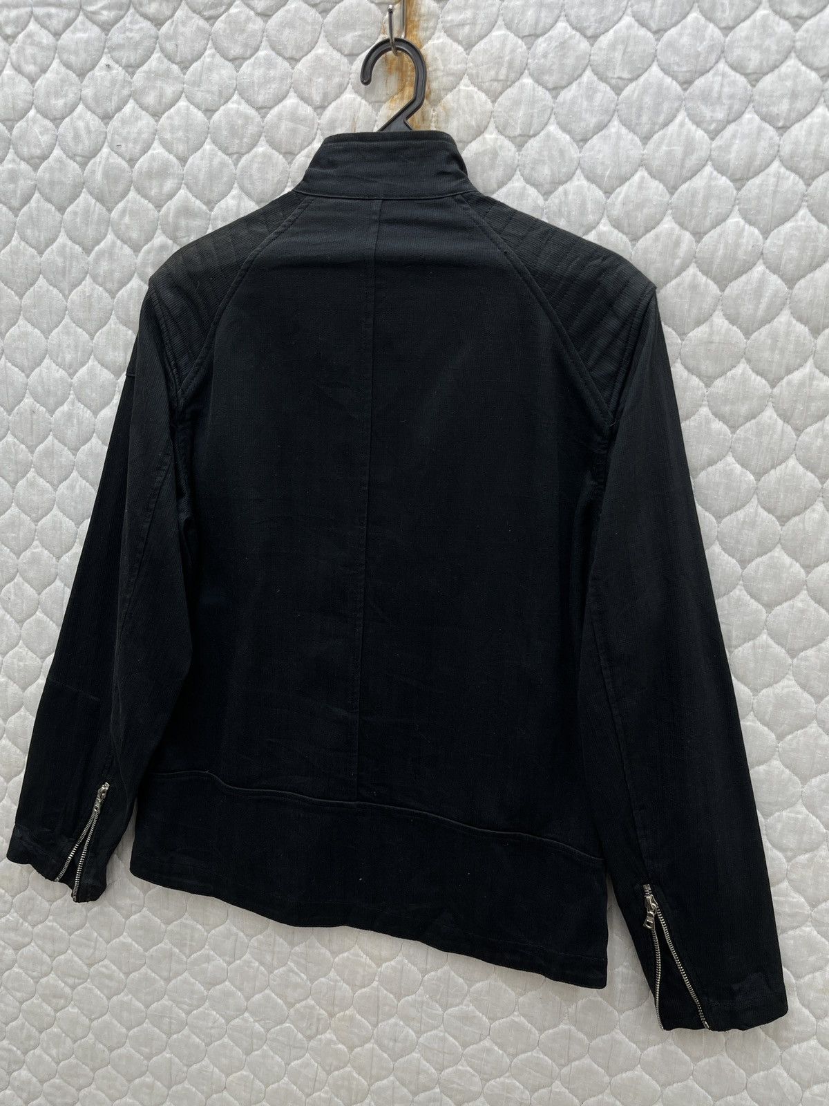 Sophnet. 🔥🔥🔥ARCHIVE SOPHNET RIDER JACKET Size US S / EU 44-46 / 1 - 6 Thumbnail