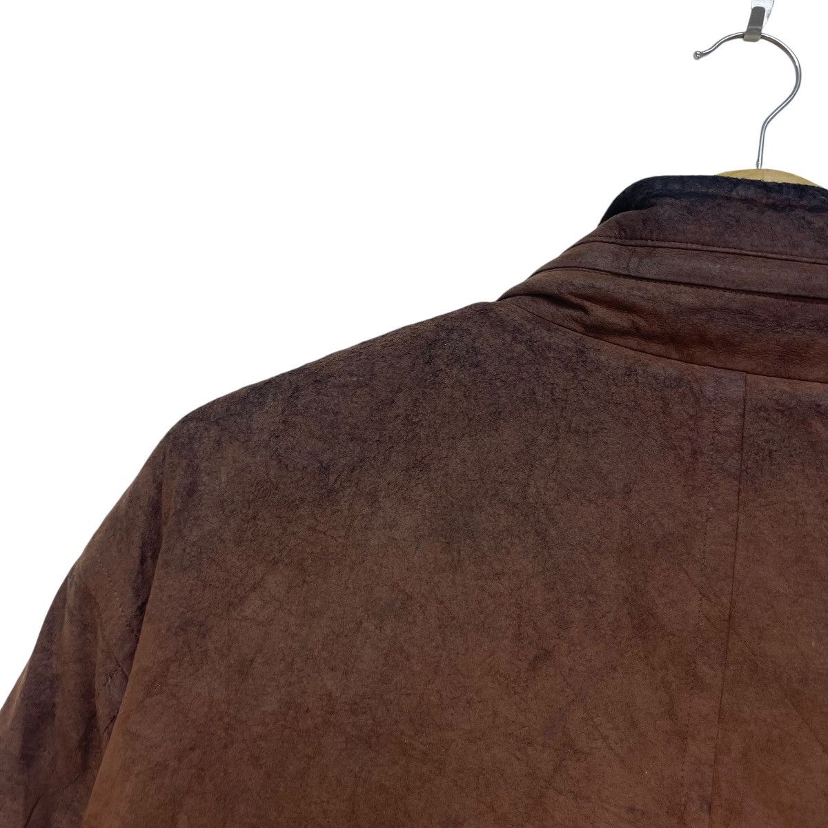 Autumn Cashmere × Burberry Vintage Burberry London Long Coat Jacket Size US M / EU 48-50 / 2 - 10 Thumbnail