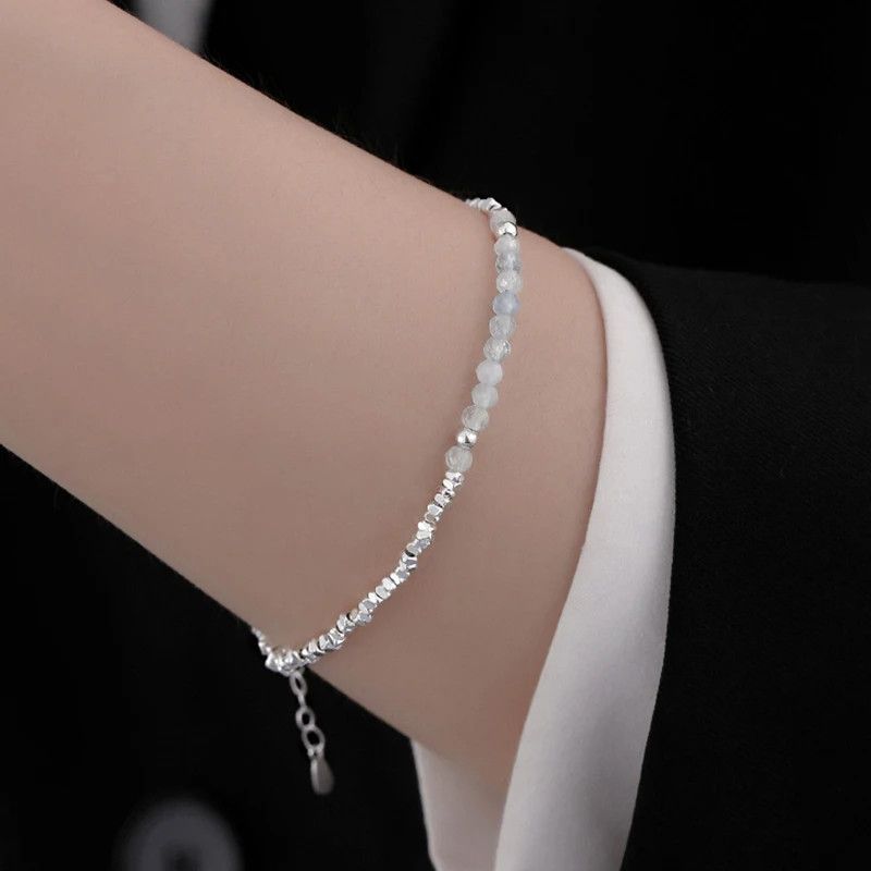 Jewelry Simple Style Charm Ladies Bracelet Size ONE SIZE - 3 Thumbnail