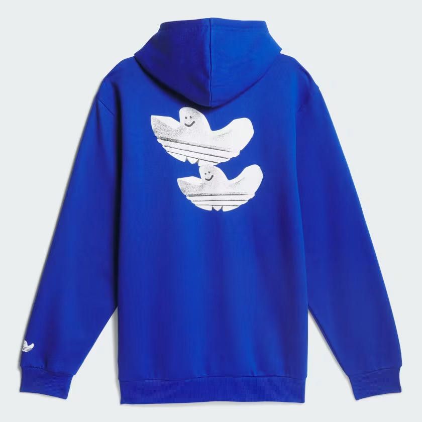 Adidas ghost hoodie sale
