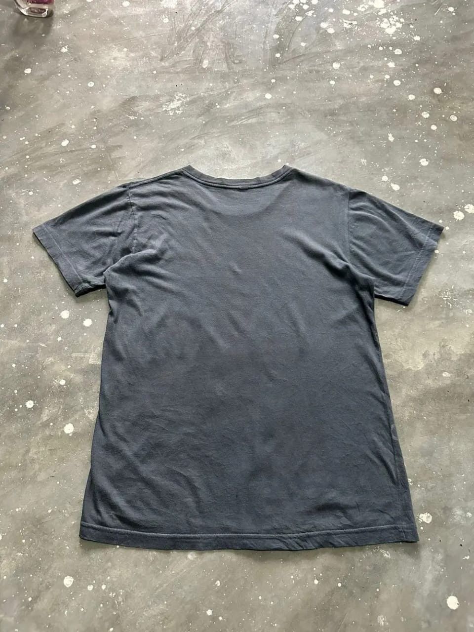 Marc by Marc Jacobs Marc By Marc Jacobs Over Print Logo T-shirt Size S / US 4 / IT 40 - 3 Thumbnail