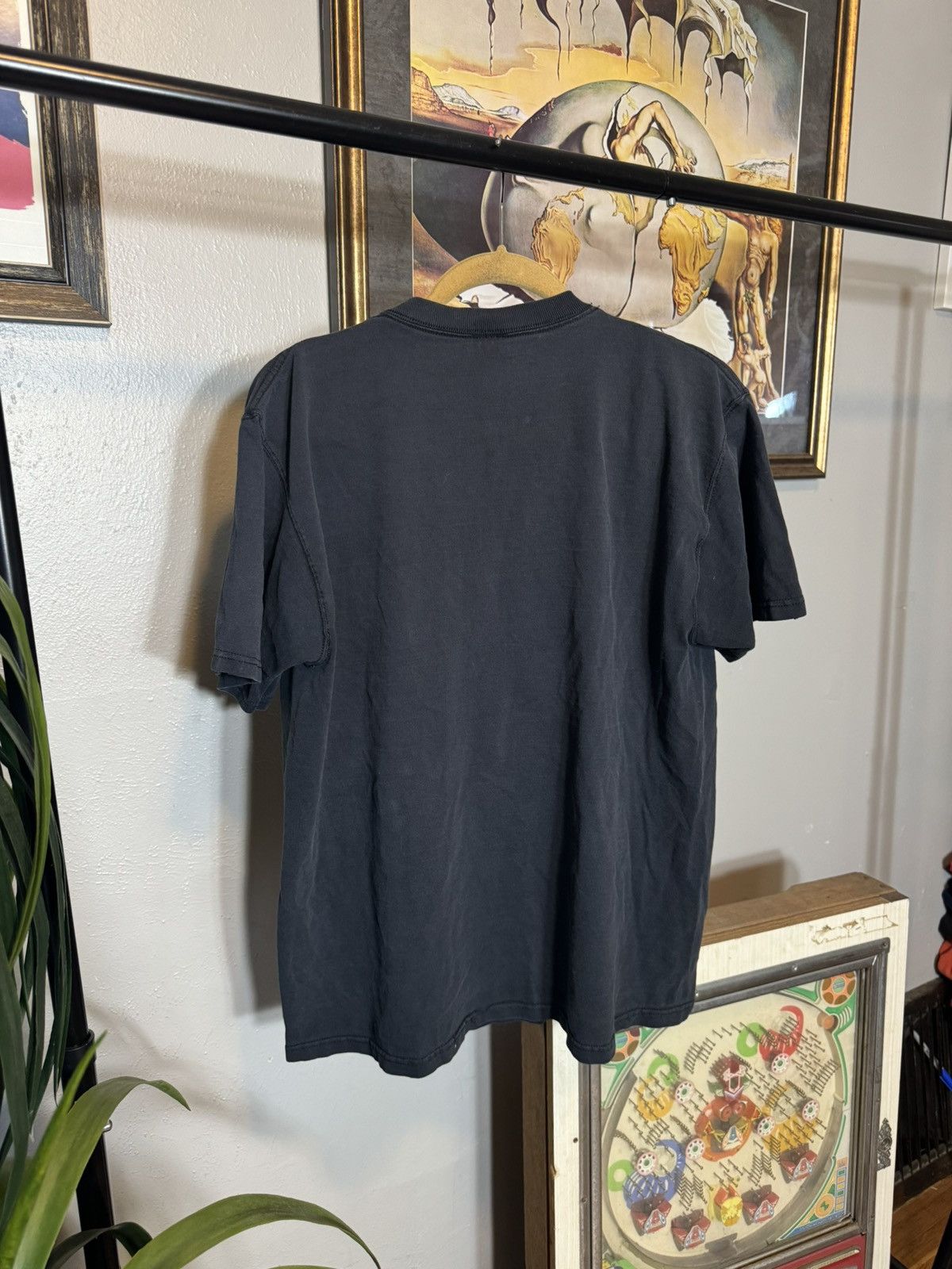 Vintage Vintage 666 Shirt Size US L / EU 52-54 / 3 - 5 Thumbnail