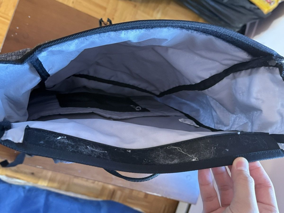 Nike Nike EYBL backpack Size ONE SIZE - 6 Thumbnail