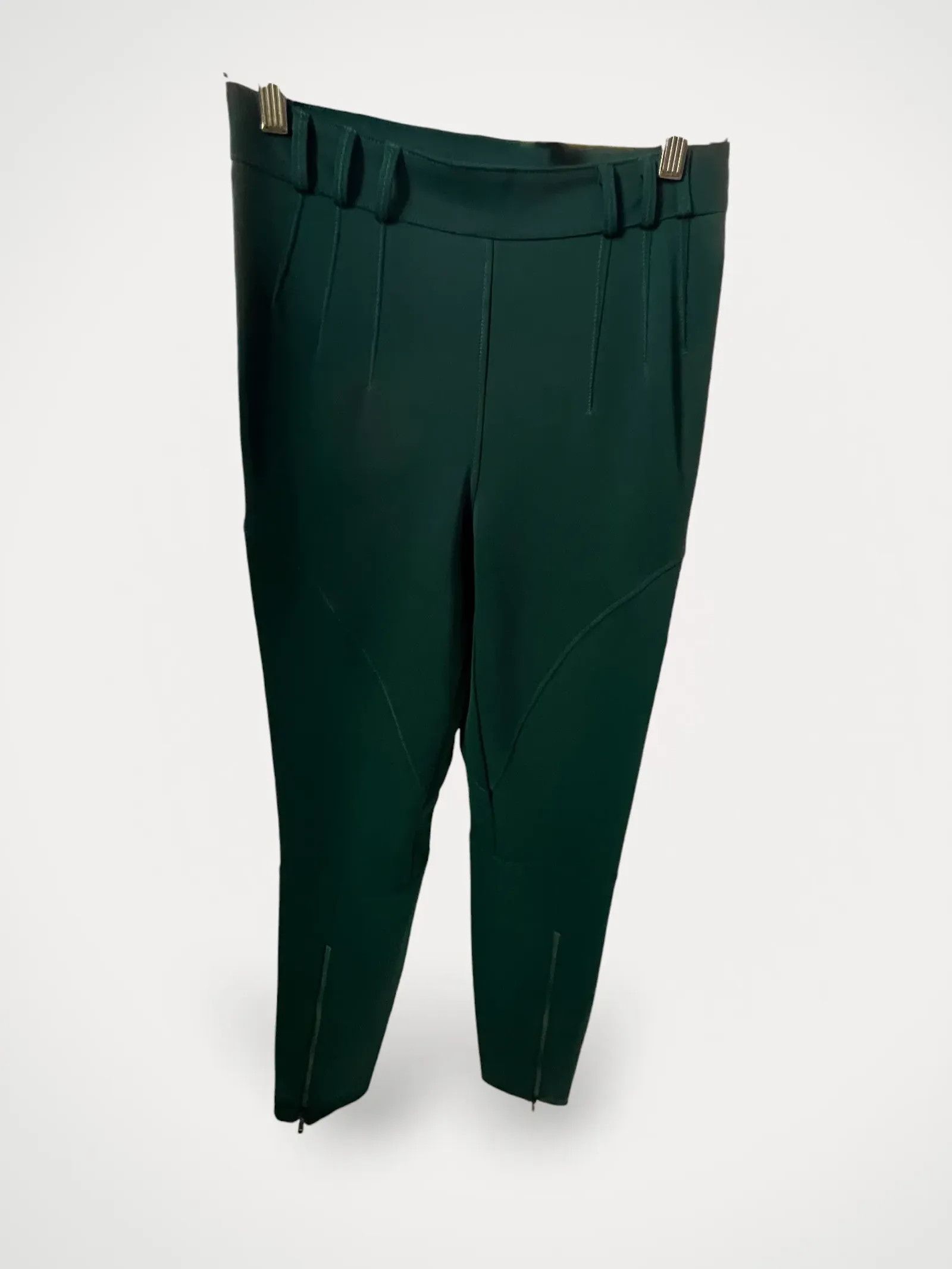 H&M H&M STUDIO Pants Size 27" / US 4 / IT 40 - 1 Thumbnail