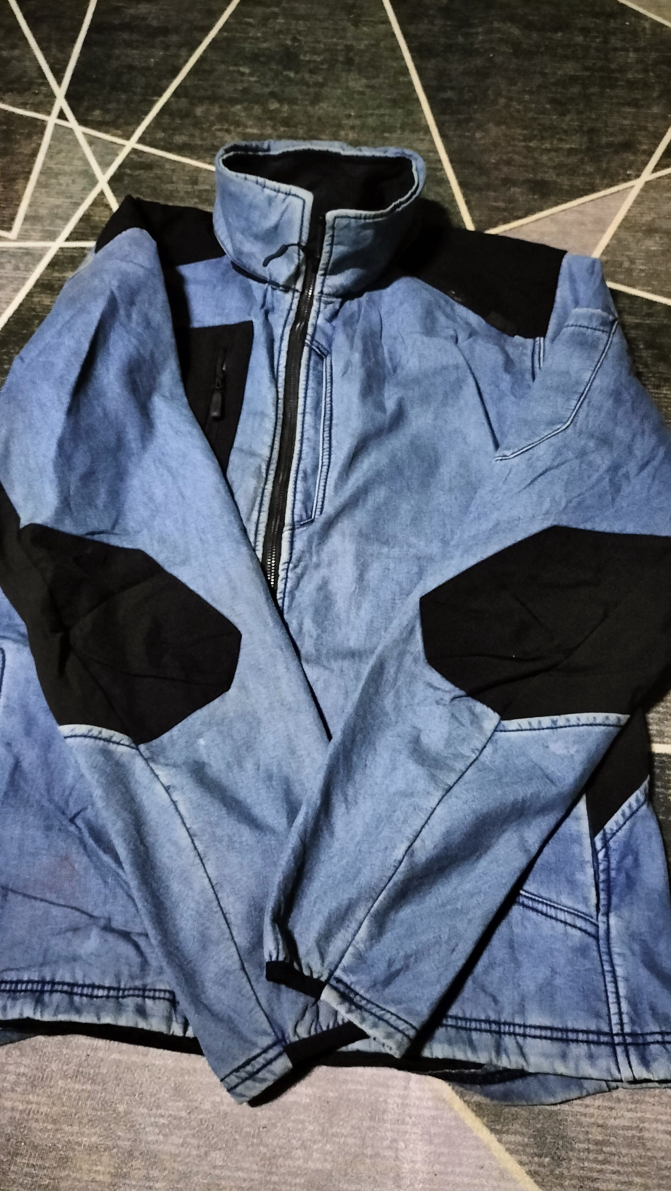 Other Fieldcore fashion work wear engineer 9 pockets Size US M / EU 48-50 / 2 - 8 Thumbnail