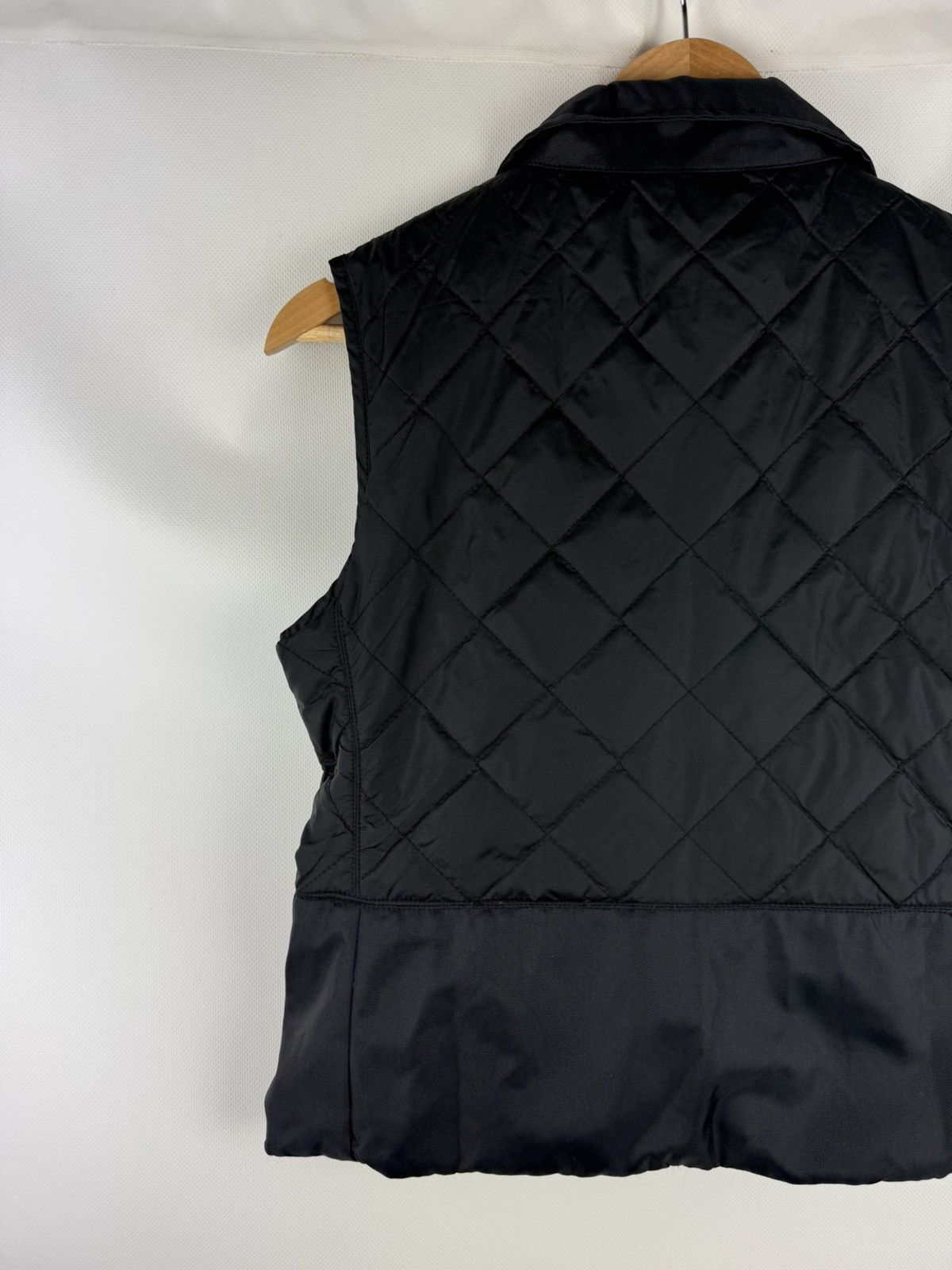 Dolce & Gabbana Dolce & Gabbana Ladies Reversible Full Zip Vest Waistcoat Size M / US 6-8 / IT 42-44 - 20 Thumbnail