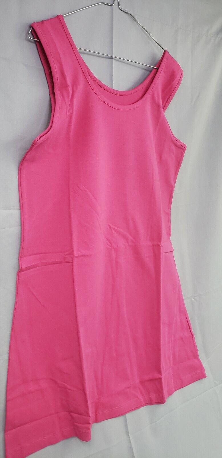 Designer New Chadwicks Of Boston Women's Pink Long Tank Size Large Size L / US 10 / IT 46 - 5 Thumbnail