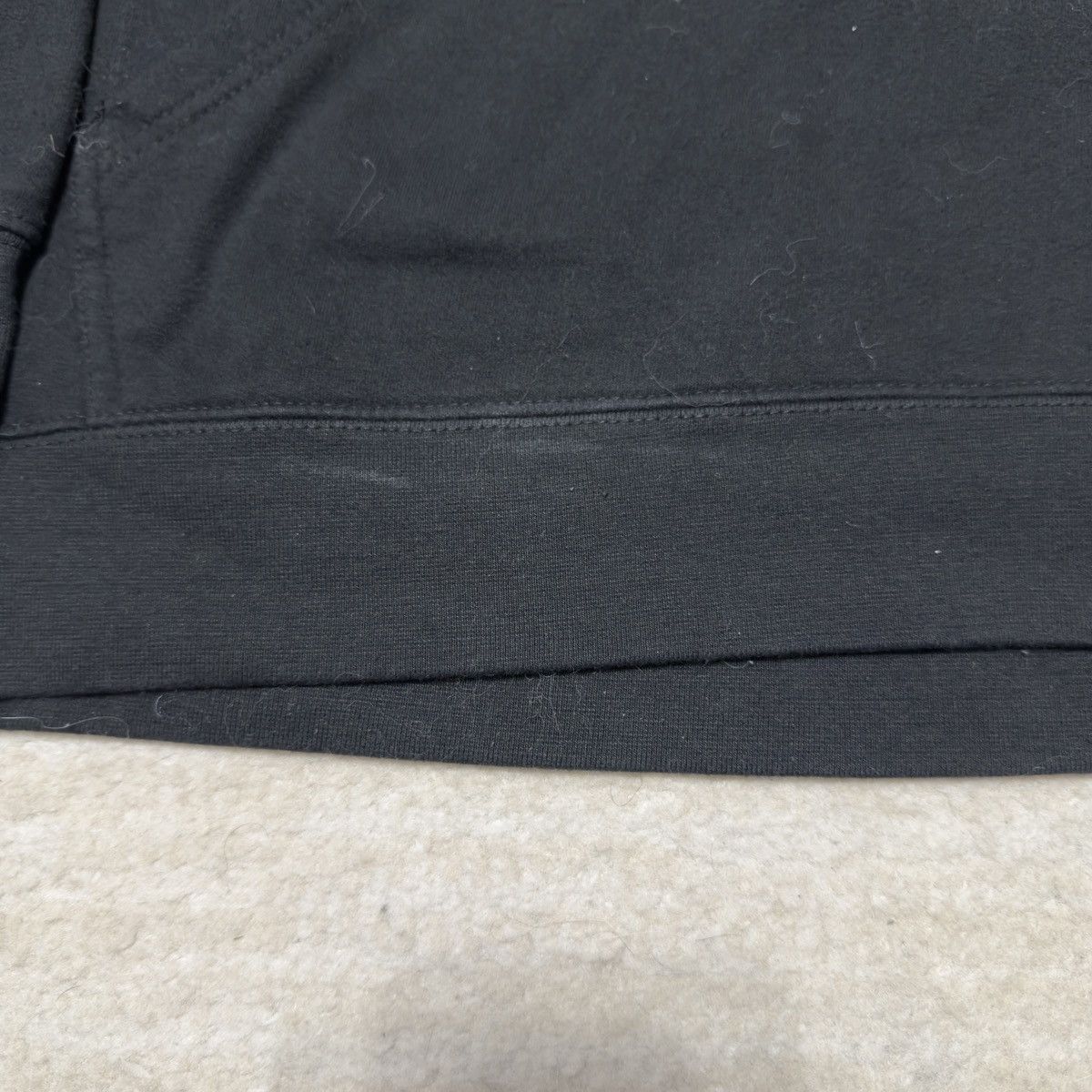 Anti Social Social Club FaZe Clan x Anti Social Social Club Hoodie Men's M Black Size US M / EU 48-50 / 2 - 2 Thumbnail