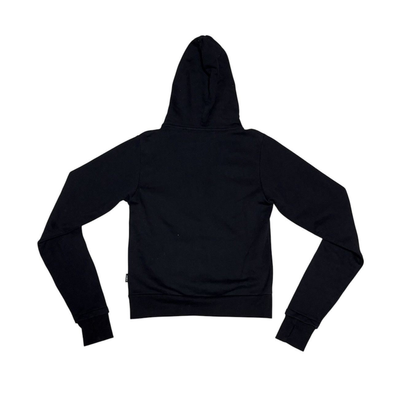 Hood By Air FW2016 HOOD BY AIR. MEAT WINDST HOODIE SHAYNE OLIVER HBA XS Size US XS / EU 42 / 0 - 5 Thumbnail