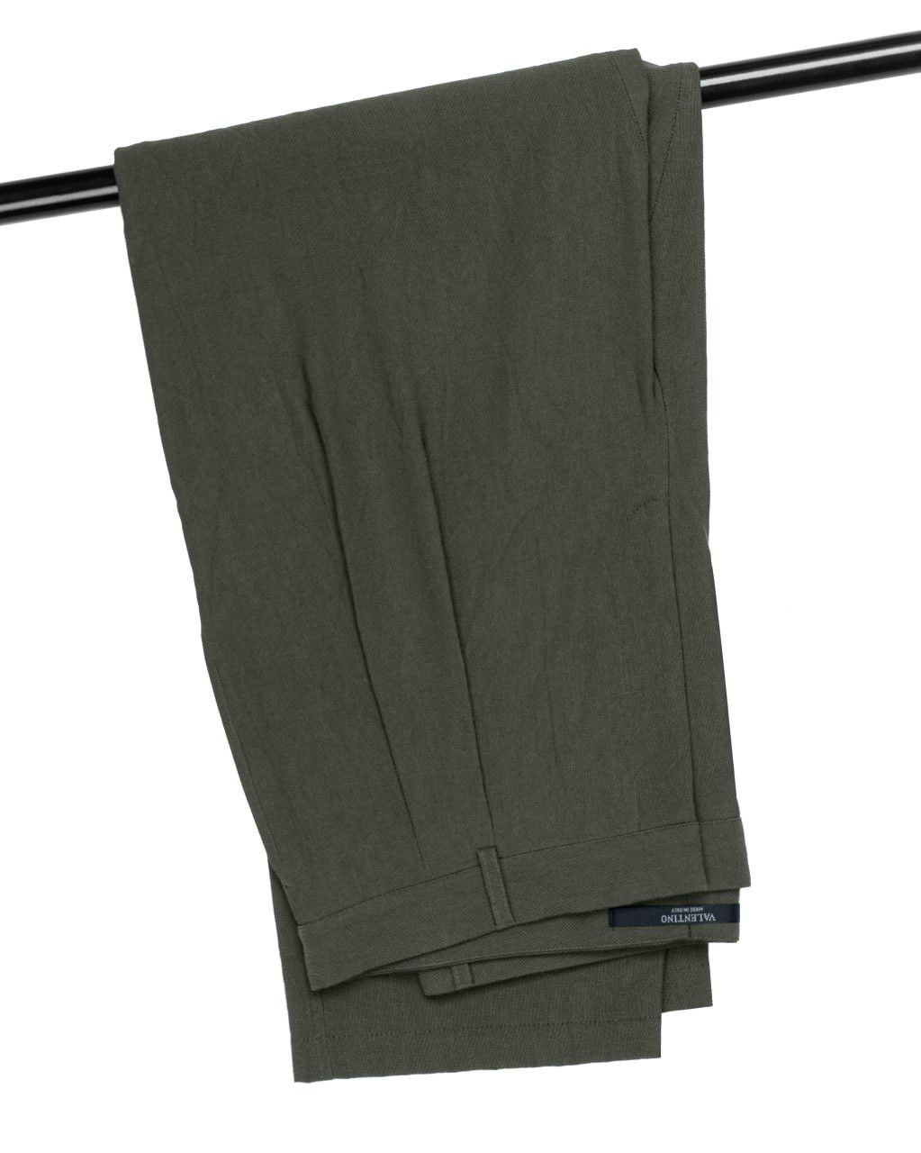 Valentino VALENTINO / Pleated Cargo Trousers Size US 36 / EU 52 - 3 Thumbnail