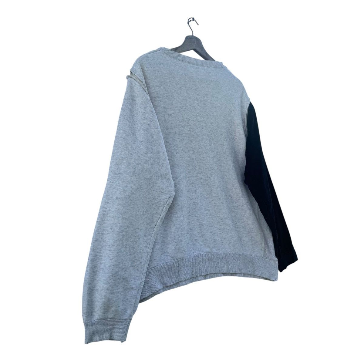 Undercover Aw 1998 Undercover Jun Takahashi Small Parts Sweatshirt Size US L / EU 52-54 / 3 - 7 Thumbnail