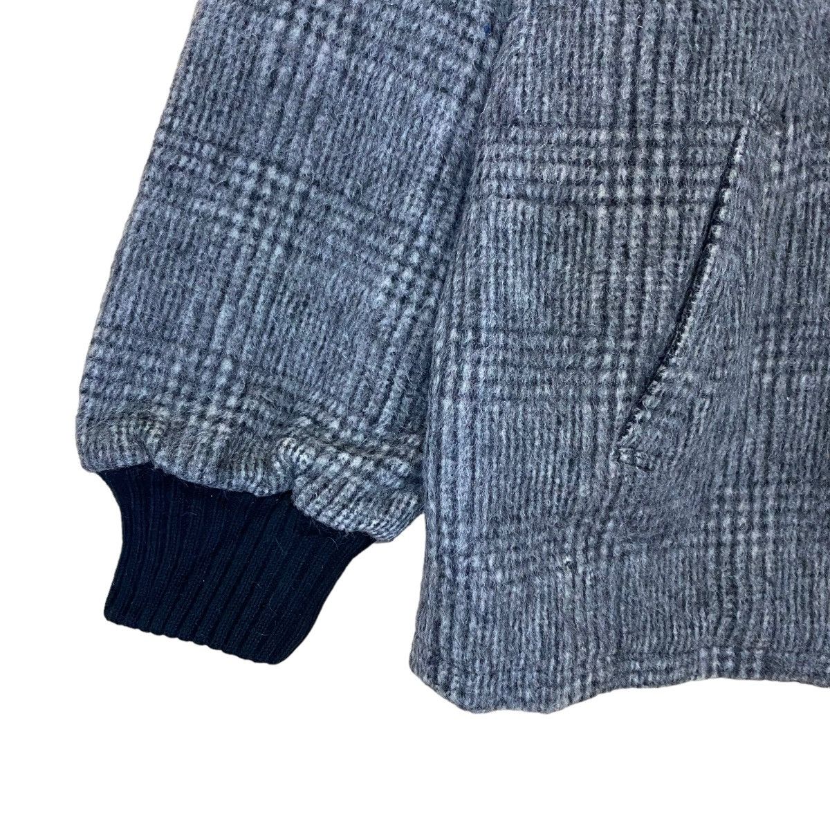 Barbour JAPANASE TARTAN INSPIRED BARBOUR JACKET Size US M / EU 48-50 / 2 - 7 Thumbnail