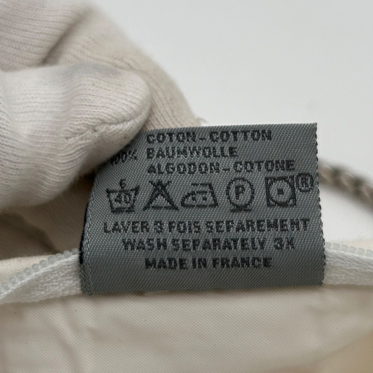 Dior Vintage Reworked J'adore Dior Shoulder Bag Size ONE SIZE - 7 Thumbnail