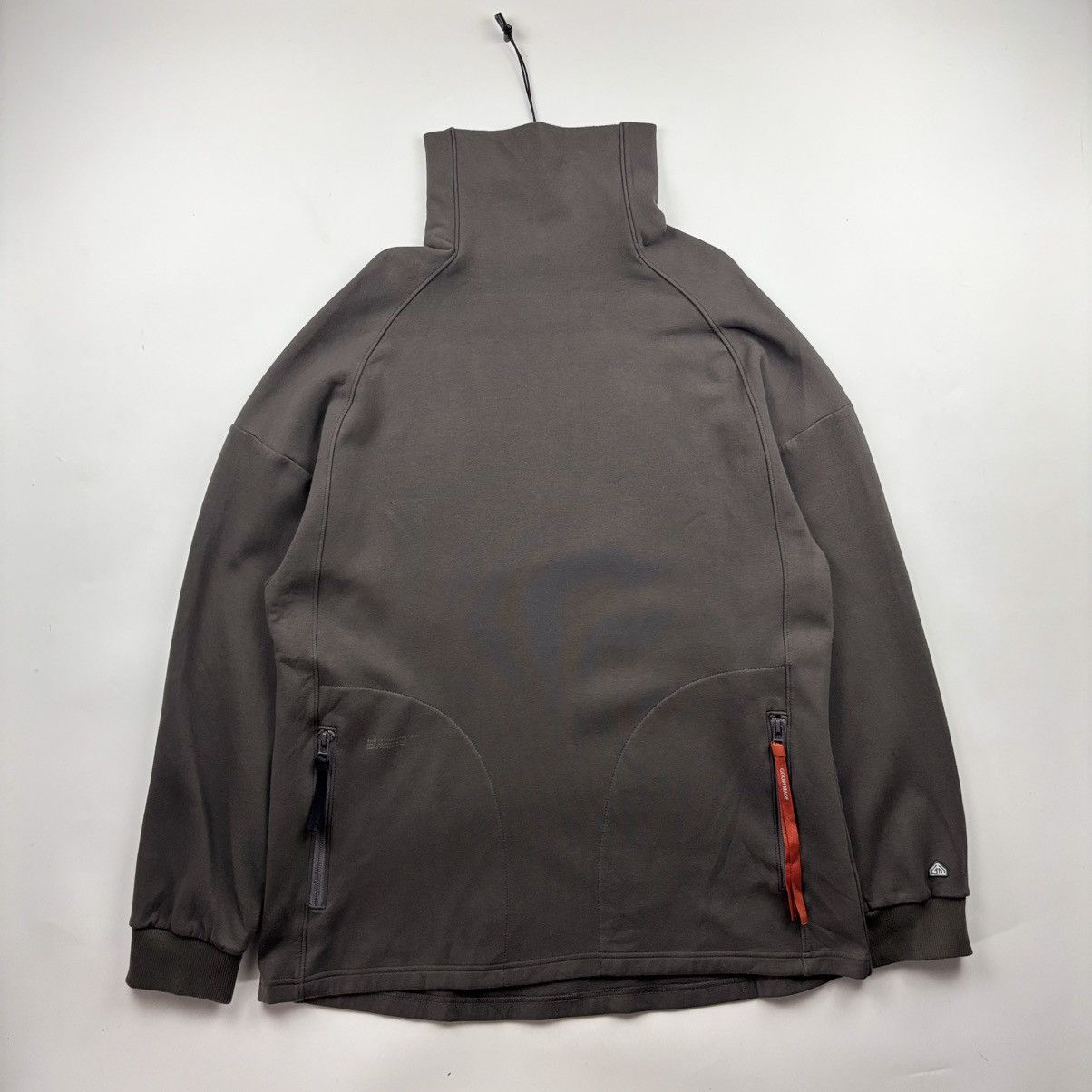 GOOPiMADE Goopimade Entdecken Sweater Size US M / EU 48-50 / 2 - 2 Thumbnail