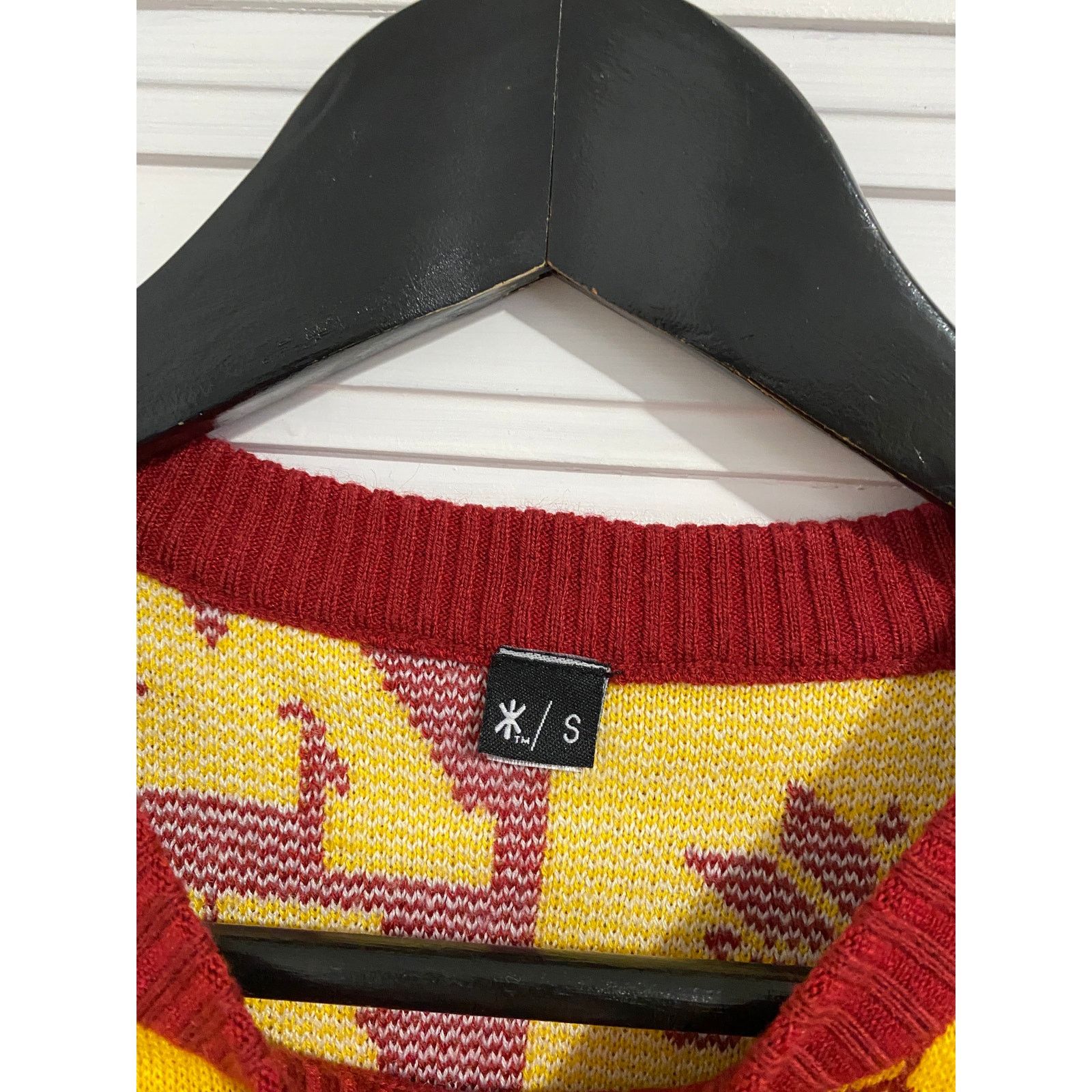 NCAA Minnesota Gophers Christmas Sweater Size Small Size S / US 4 / IT 40 - 5 Thumbnail