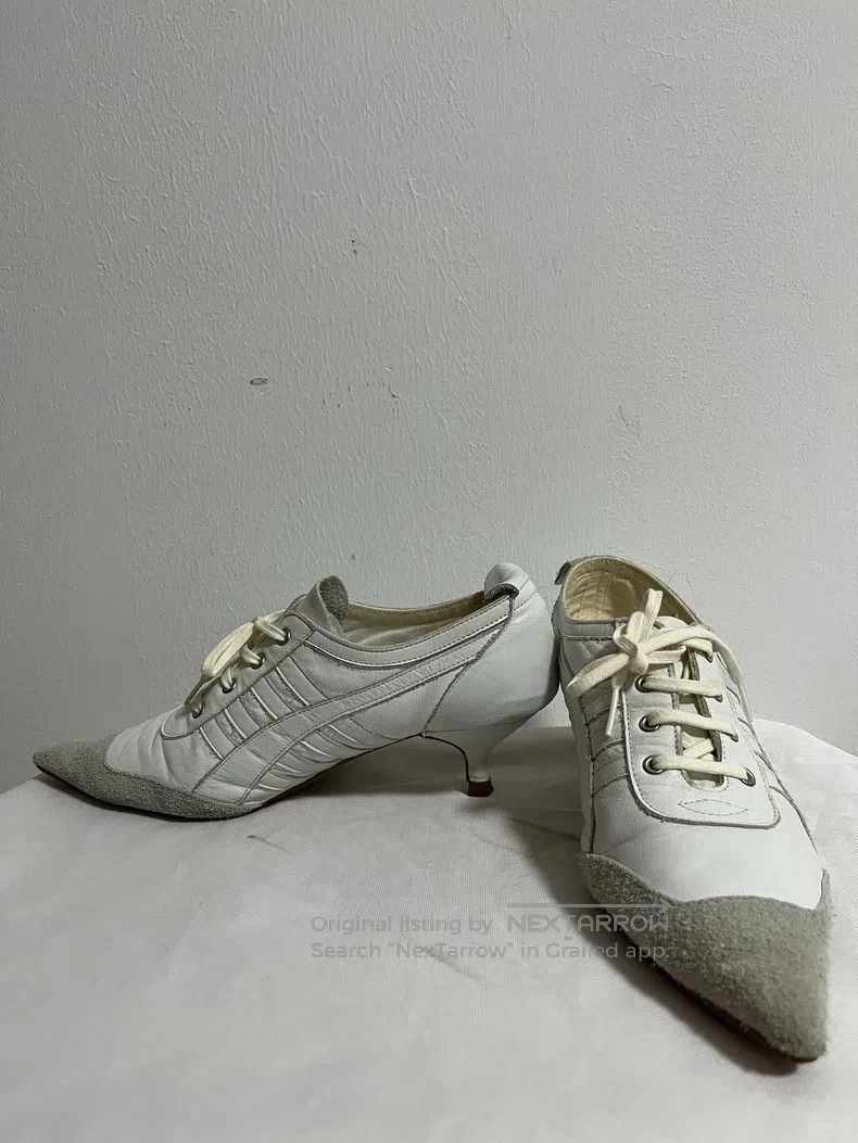 Comme des Garcons Comme des Garcons Sport High Heel Shoes Size US 6.5 / IT 36.5 - 2 Thumbnail
