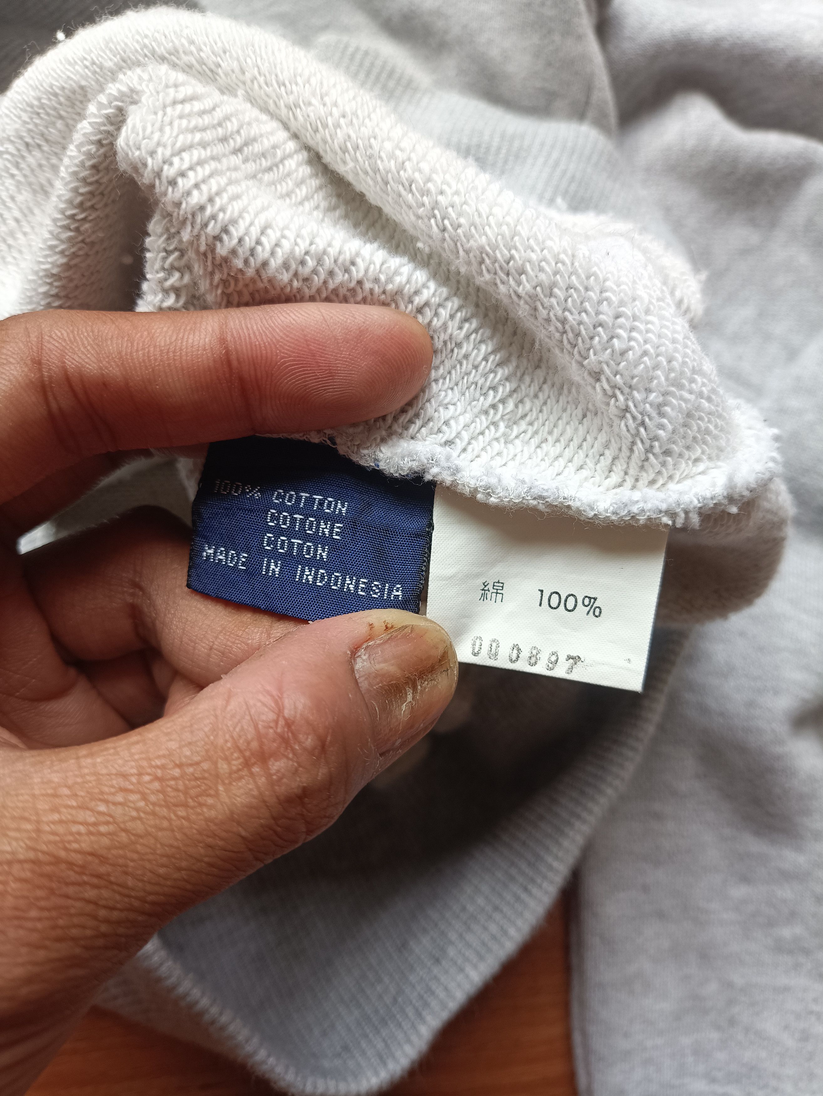 Polo Ralph Lauren × RRL Ralph Lauren Vintage RRL Ralph Lauren Size US L / EU 52-54 / 3 - 2 Thumbnail