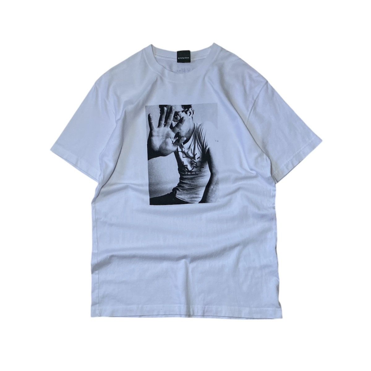 Keith Haring × Uniqlo Keith Haring Self Portrait Photo Tee Size US M / EU 48-50 / 2 - 2 Thumbnail