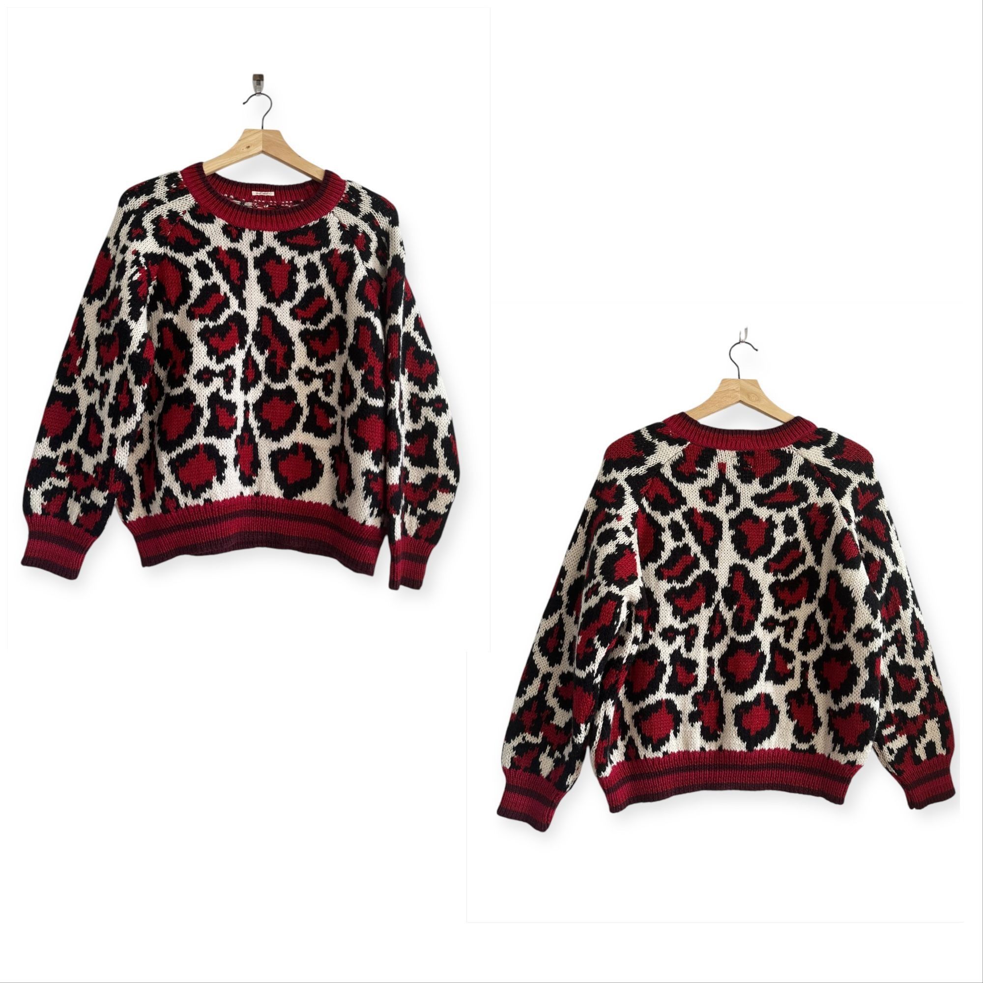 MOTHER MOTHER The Boat Square Jumper, Size S, New with tag Size S / US 4 / IT 40 - 12 Thumbnail