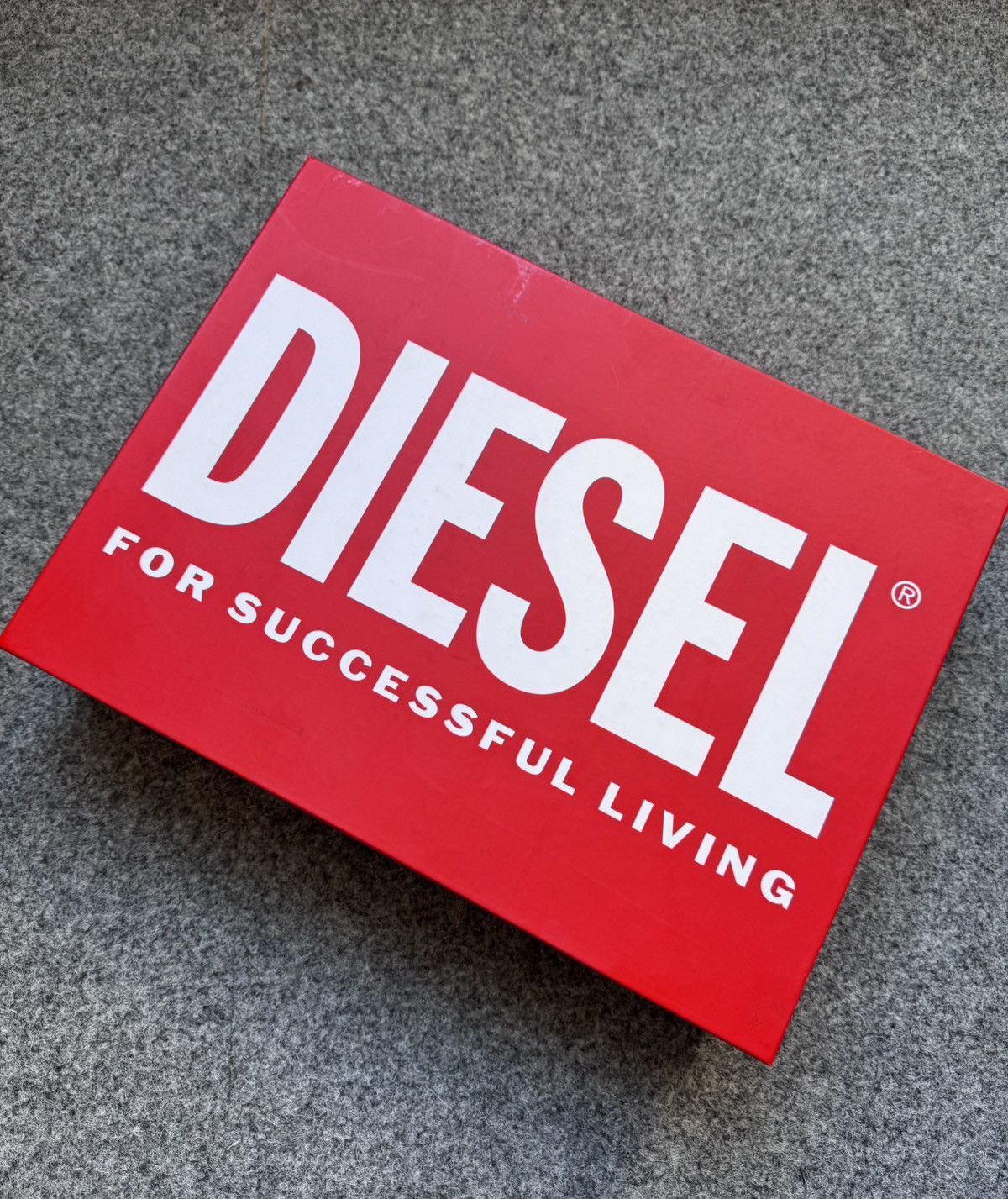 Diesel Diesel D-VENUS POCKET Size US 9 / IT 39 - 8 Thumbnail