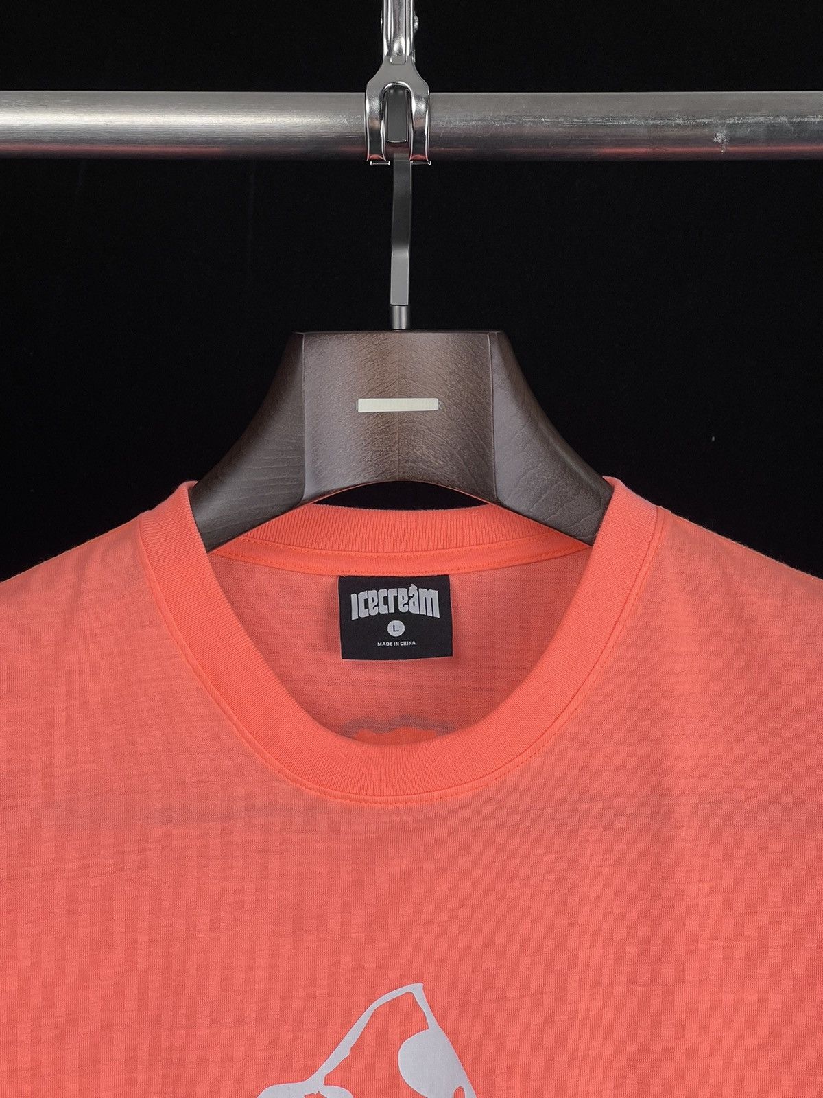 Icecream Icecream tee L Size US L / EU 52-54 / 3 - 2 Thumbnail