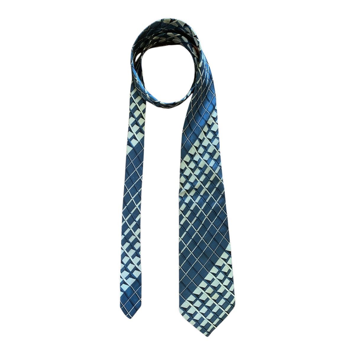Designer × Pierre Balmain × Vintage Rare Design Vintage Pierre Balmain Ties Size ONE SIZE - 1 Thumbnail