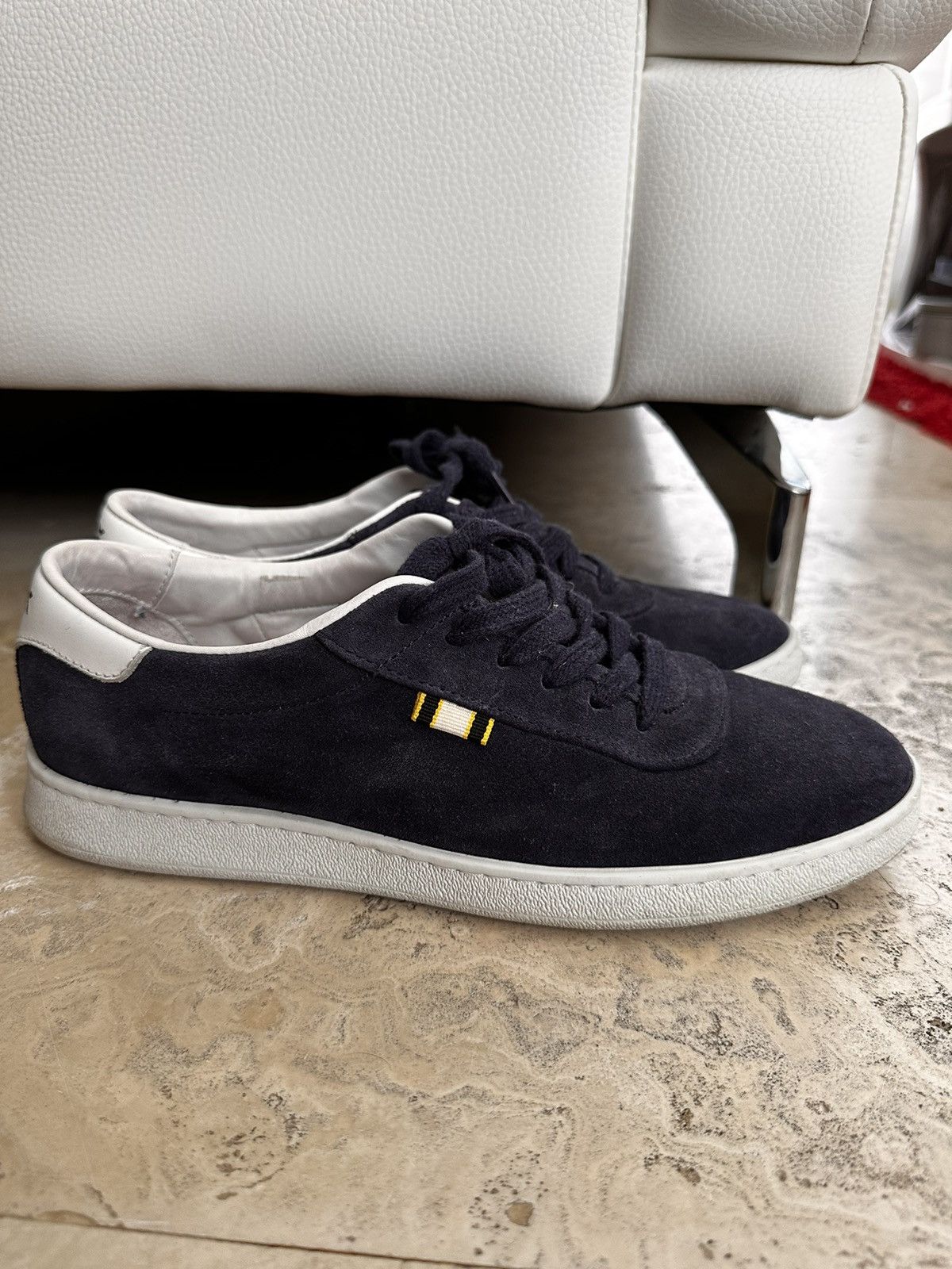 Aprix × Noah Noah X Aprix Sneakers Size US 9 / EU 42 - 1 Thumbnail