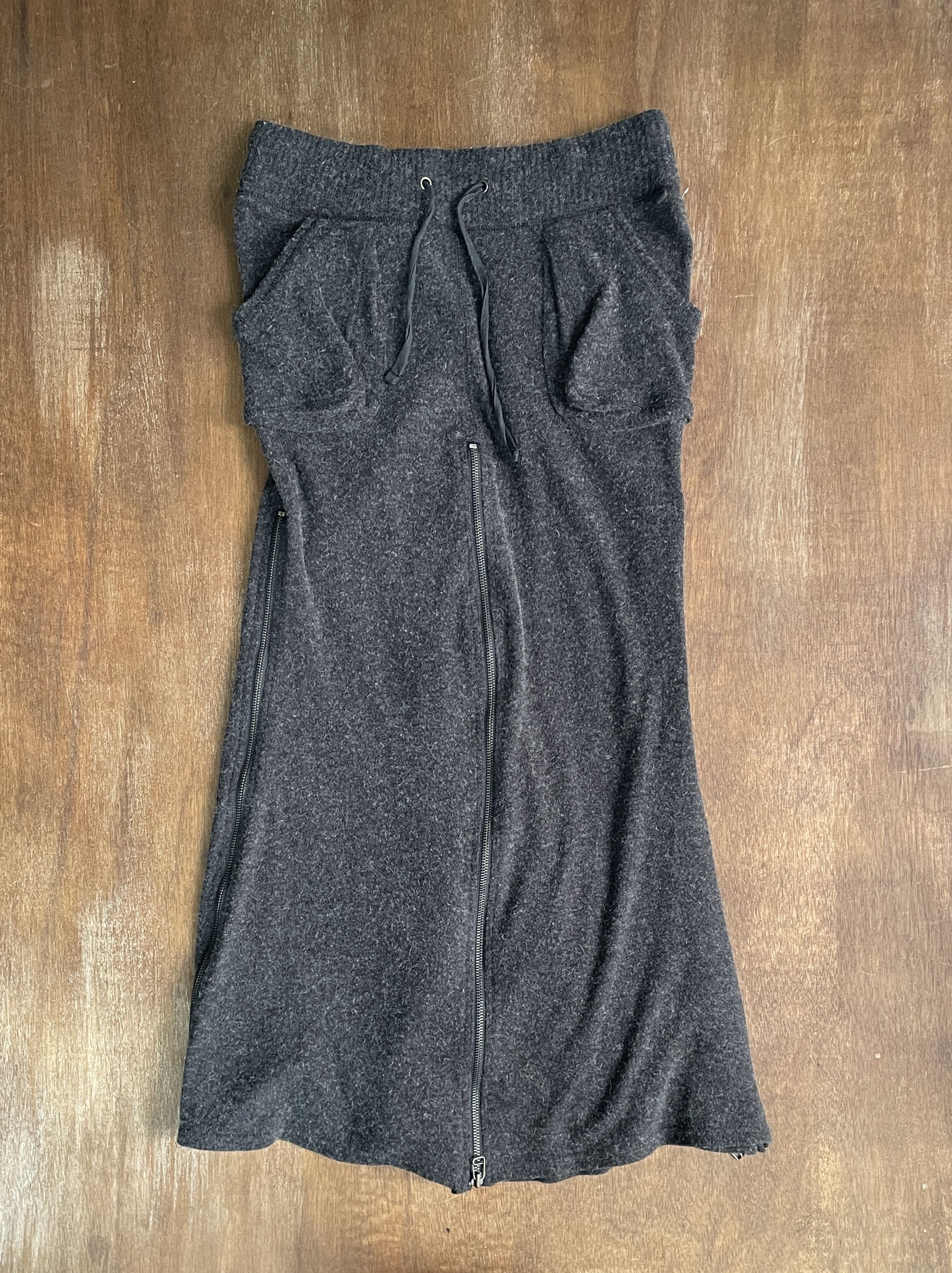 G.O.A Vintage Skirt