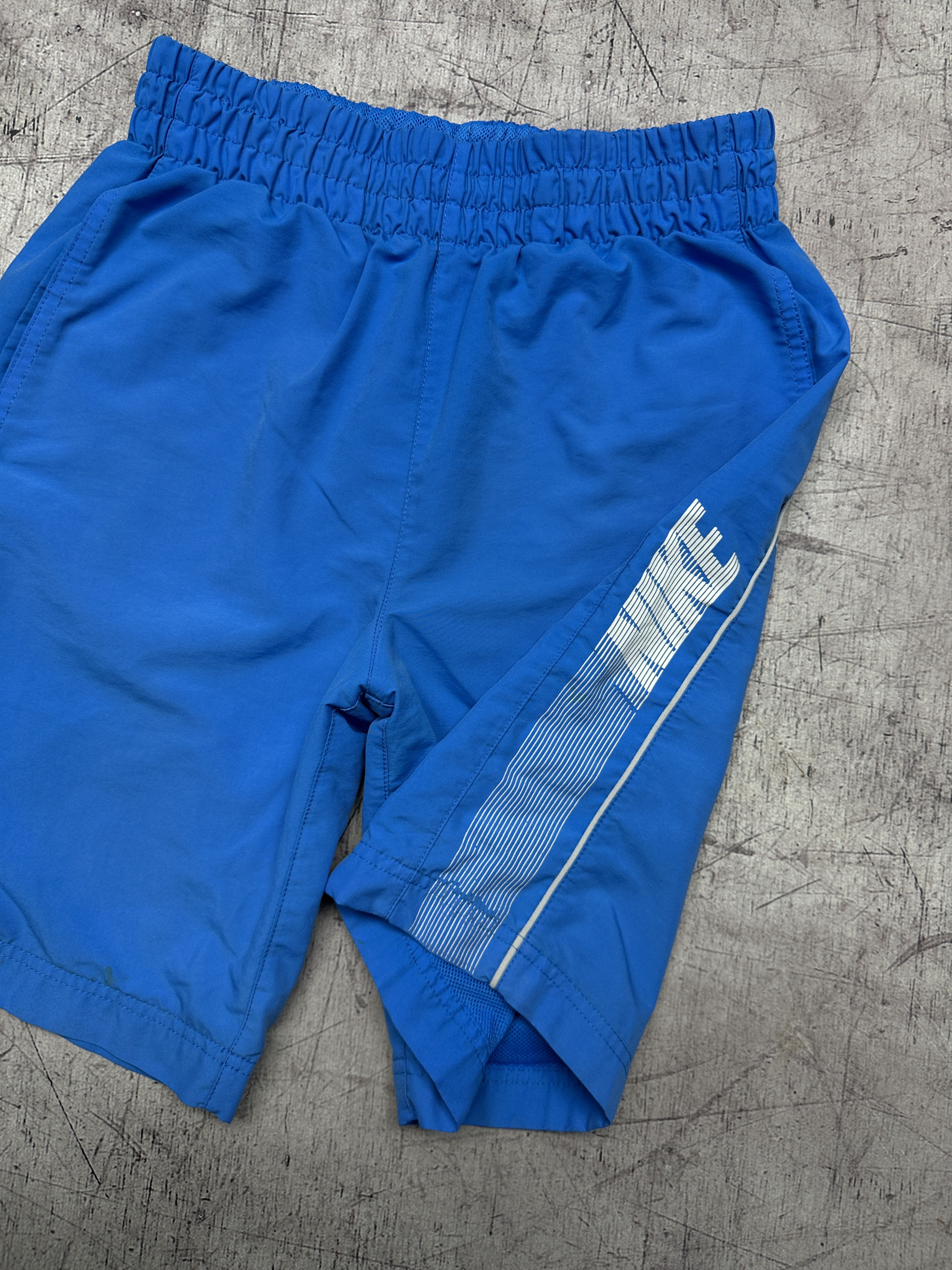 Nike Nike Mens Nylon Swimming Shorts Size US 30 / EU 46 - 3 Thumbnail