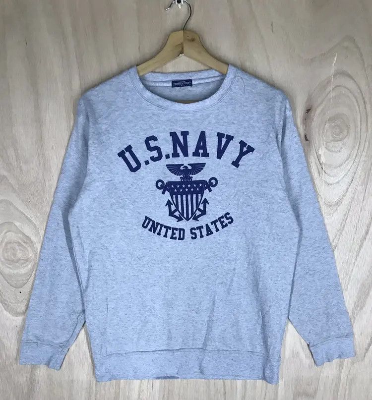 U.S. Navy Sweatshirts