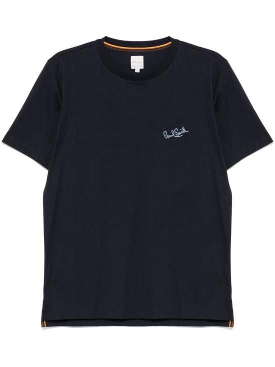 PAUL SMITH Men T-Shirts M1R697P PP489049 Blue