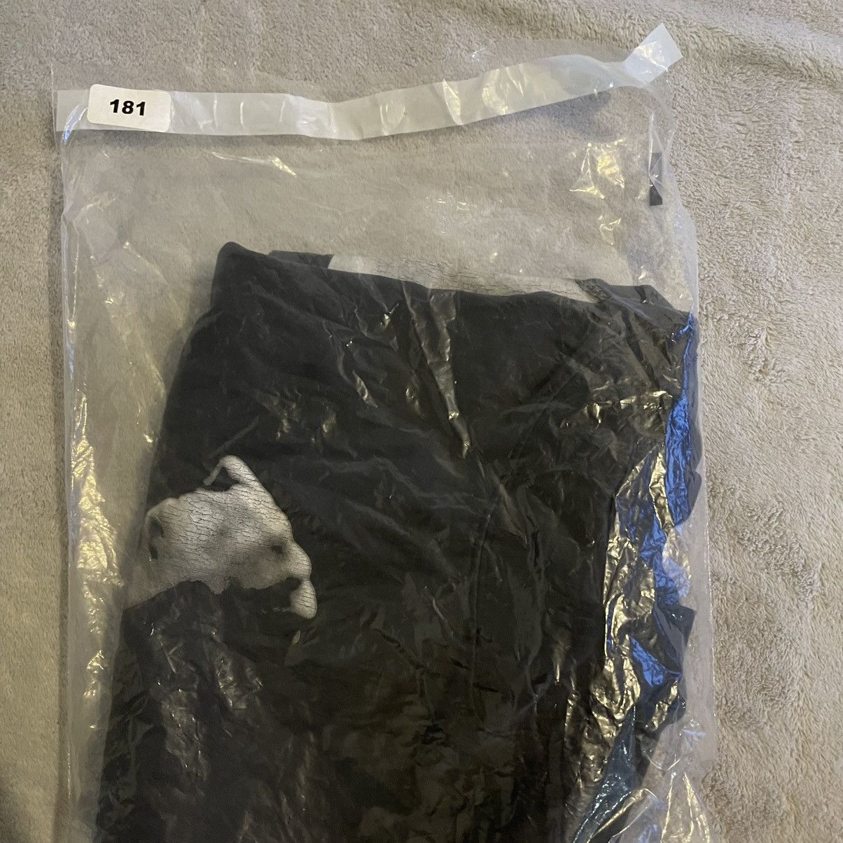 Other UFC Jon Jones Bones T-Shirt Mens XL Black MMA Fighting Size US M / EU 48-50 / 2 - 6 Thumbnail
