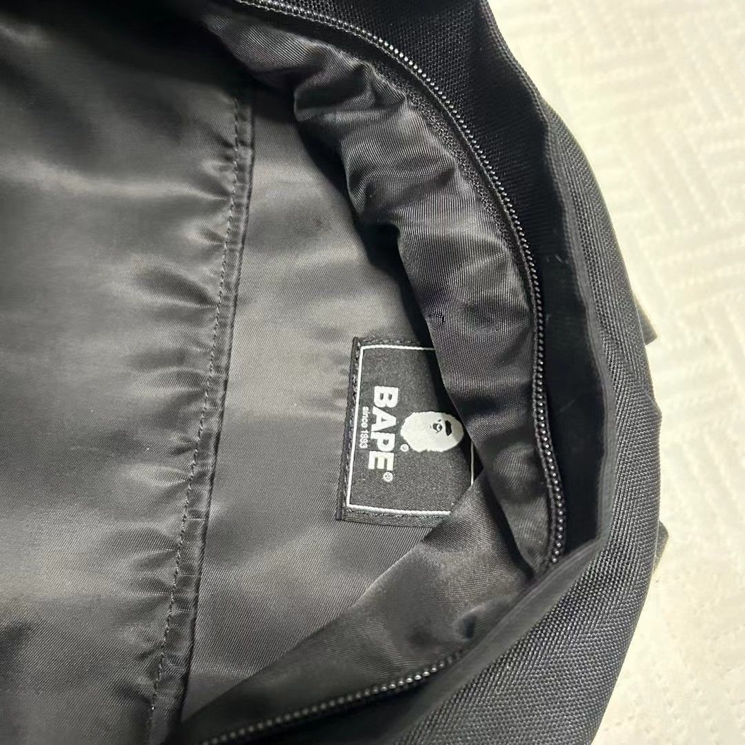 Bape BAPE SHARK BAG Size ONE SIZE - 5 Thumbnail