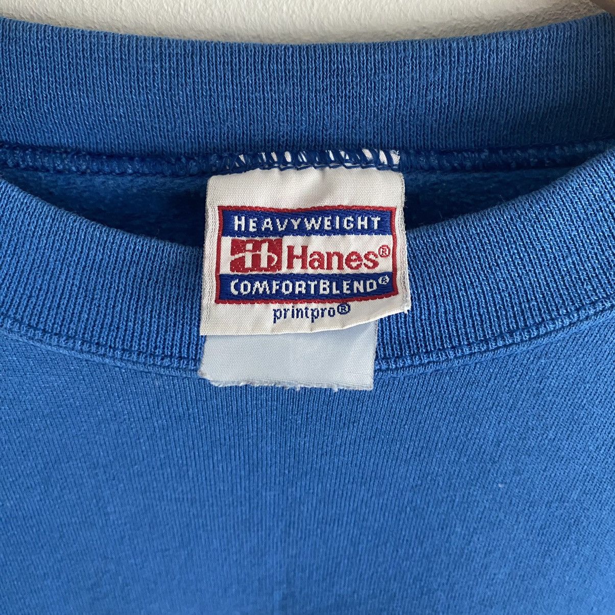 Vintage Vintage ACDelco Racing Sweatshirt Size US XXL / EU 58 / 5 - 3 Thumbnail
