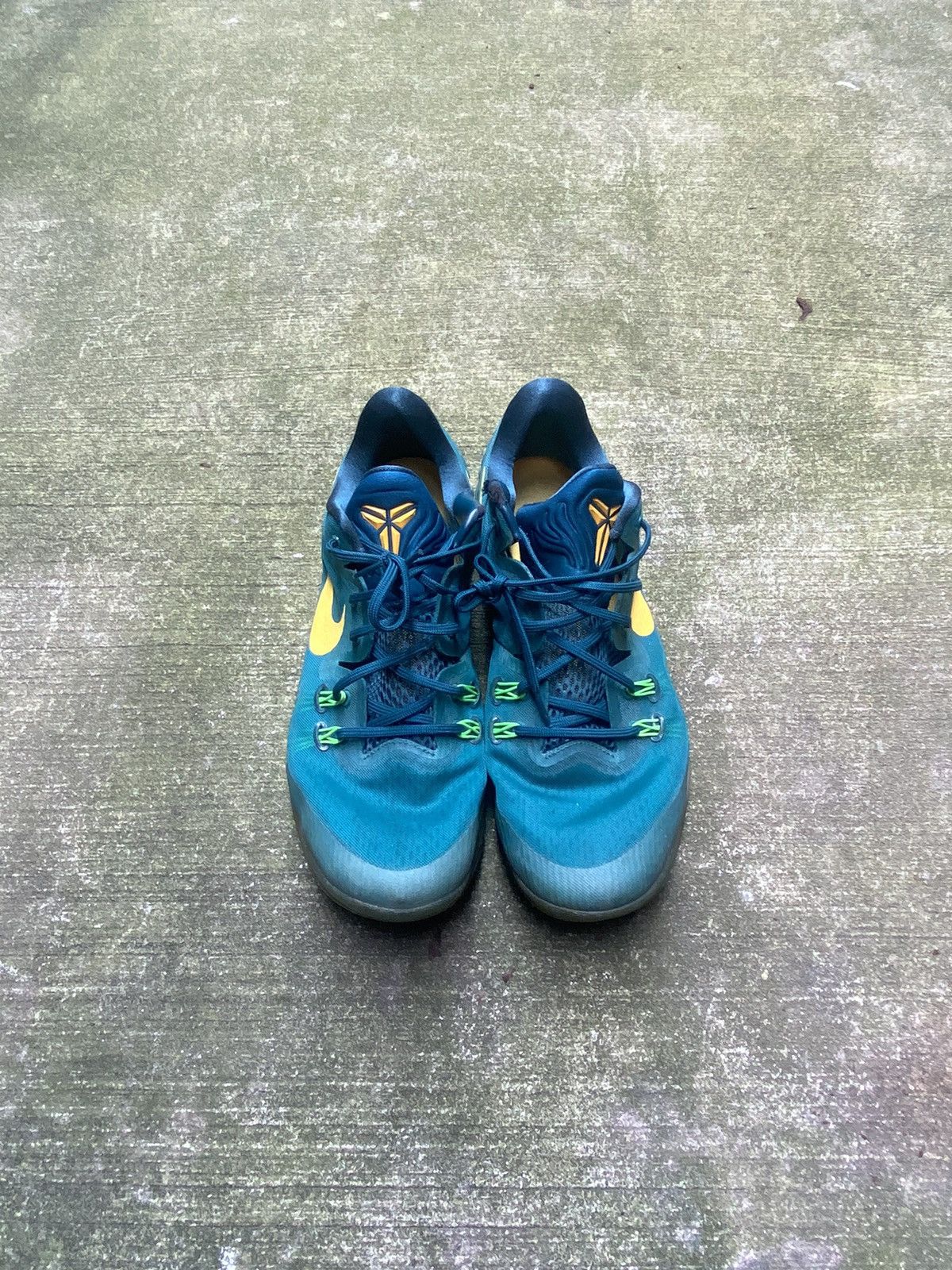Nike Nike Kobe Size US 13 / EU 46 - 5 Thumbnail